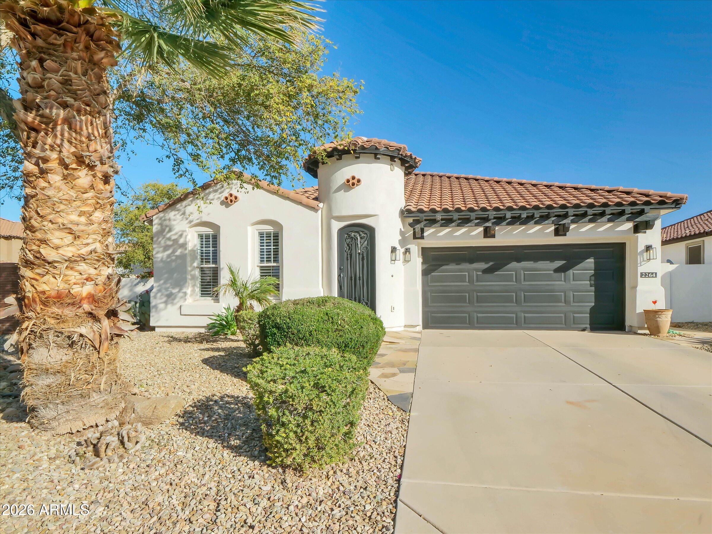 2264 E Desert Broom Place, Chandler, AZ 85286 — Photo 1 of 66