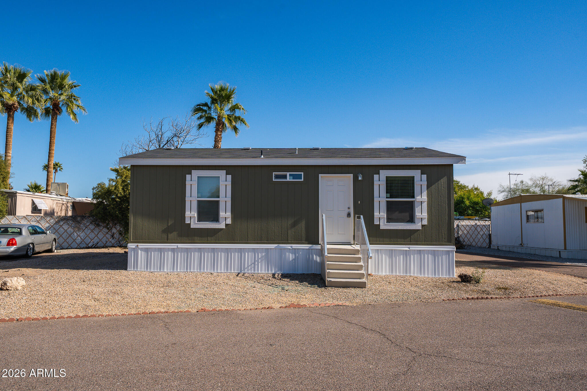 1250 E BELL Road 11, Phoenix, AZ 85022 — Photo 1 of 27