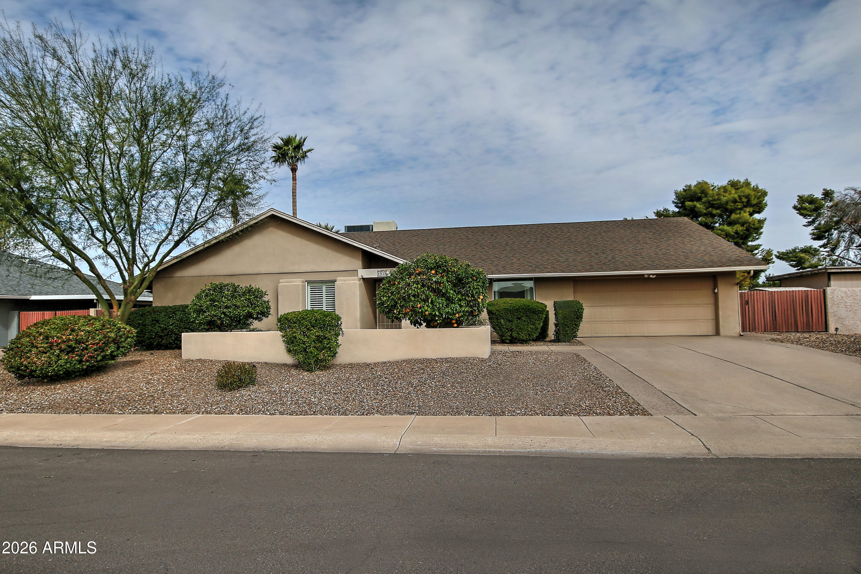 1938 E DIAMOND Drive, Tempe, AZ 85283 — Photo 1 of 31
