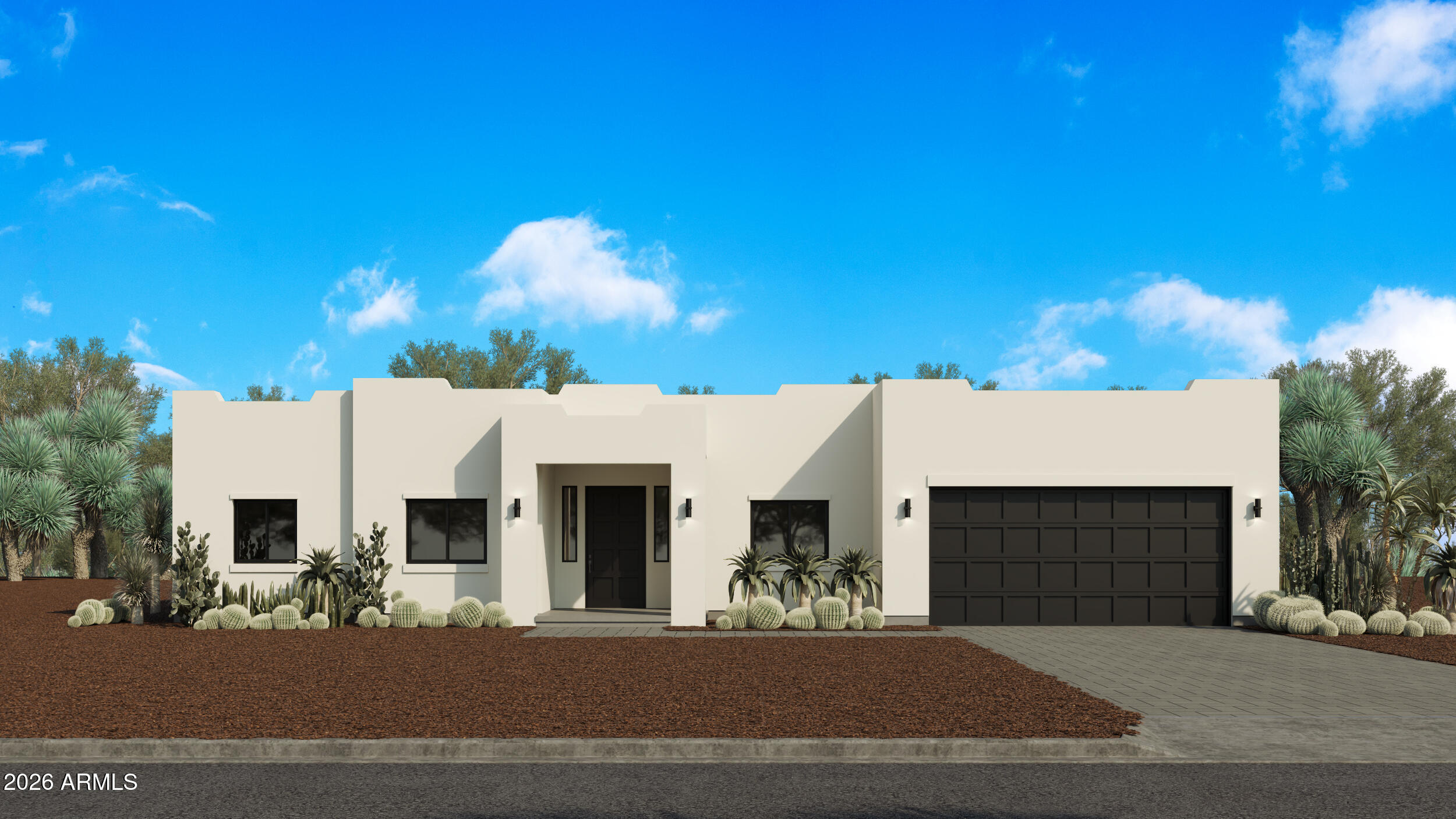 41637 N US HIGHWAY 60 Highway, Morristown, AZ 85342 — Photo 1 of 21
