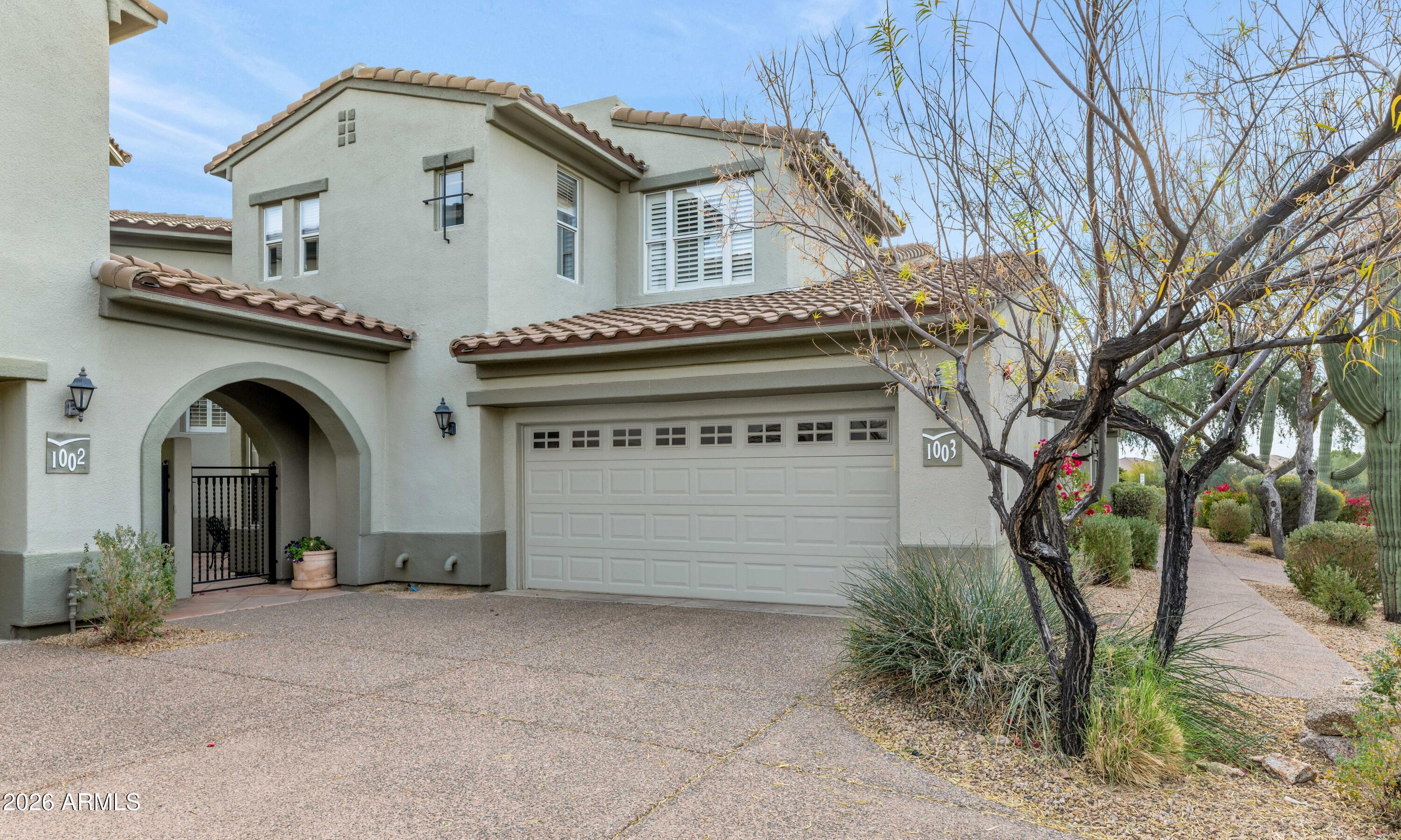 20802 N GRAYHAWK Drive 1003, Scottsdale, AZ 85255 — Photo 1 of 33