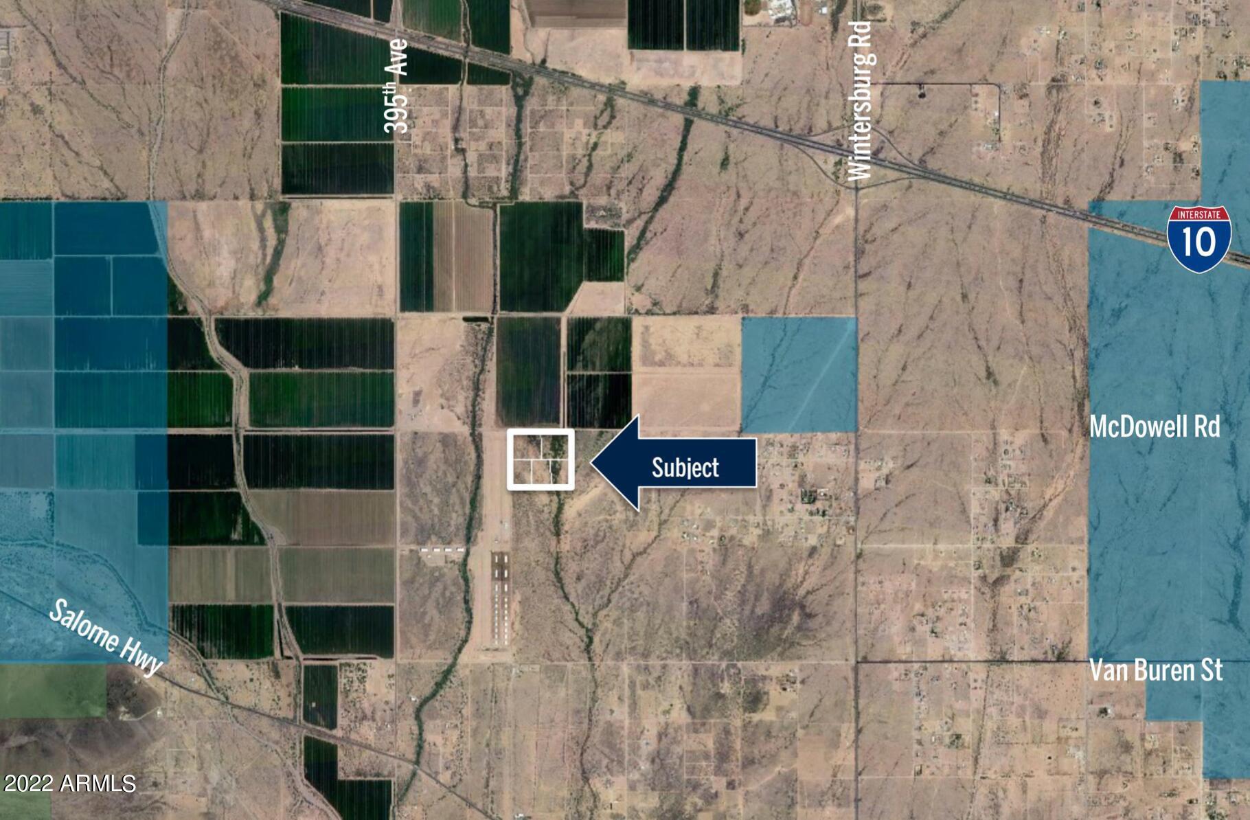 0 W McDowell Road 1, Tonopah, AZ 85354 — Photo 1 of 2