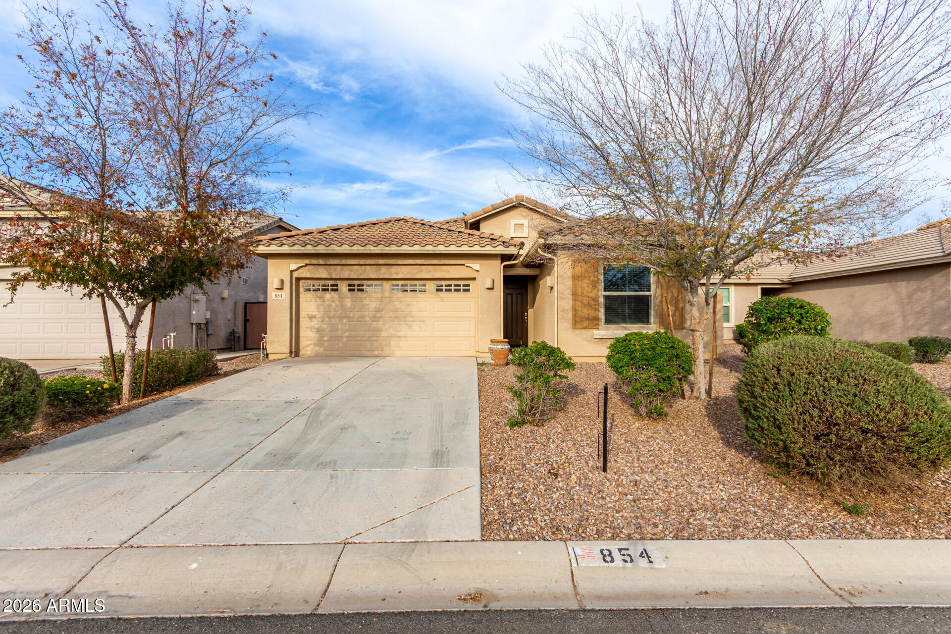 854 W LOWELL Drive, San Tan Valley, AZ 85140 — Photo 1 of 30