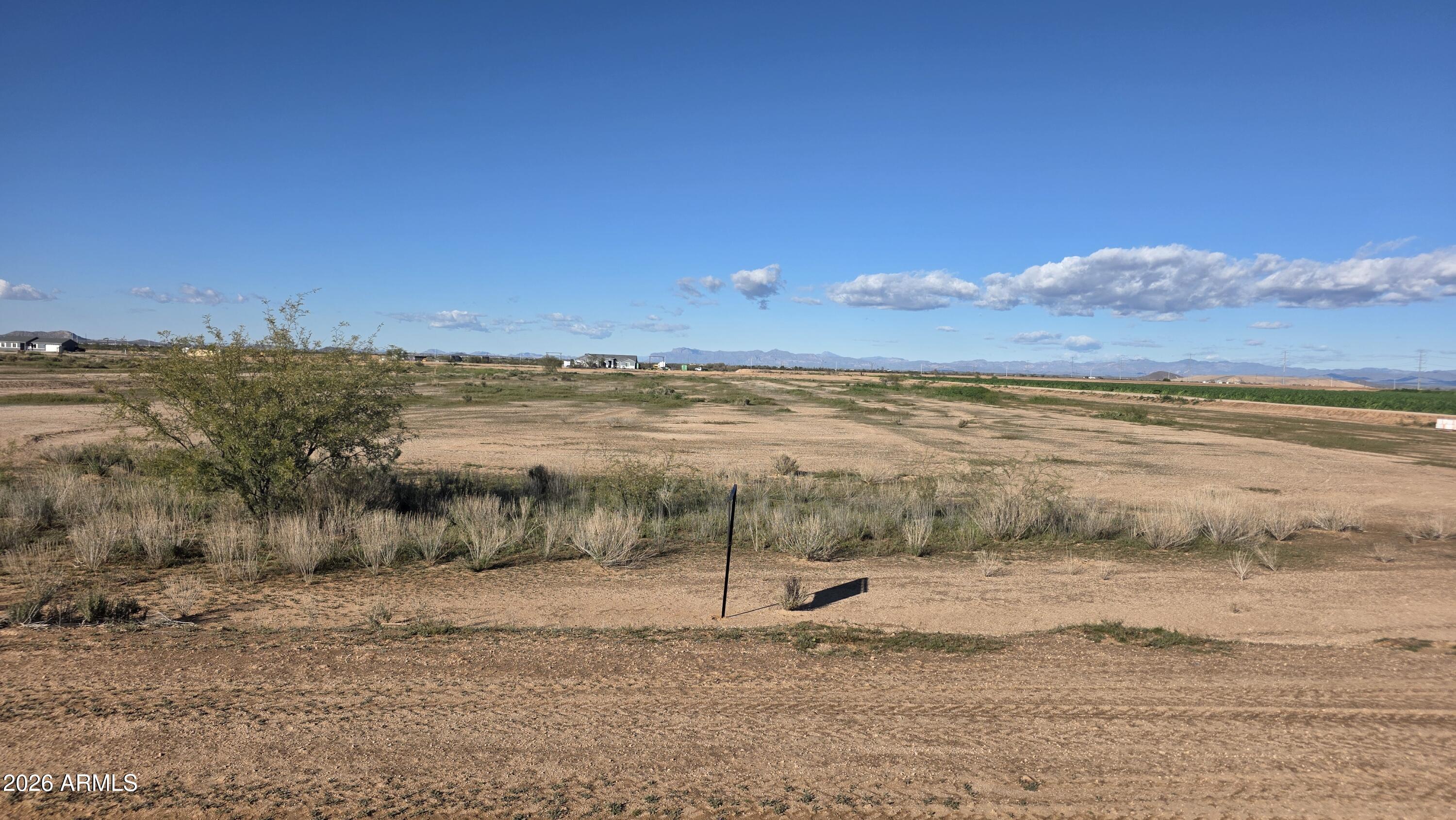 0 E Lonesome Lot C Lane 3, Coolidge, AZ 85128 — Photo 1 of 1