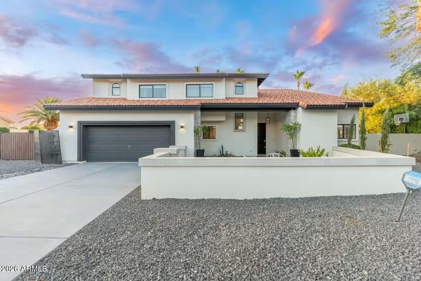 2814 E EVANS Drive, Phoenix, AZ 85032 — Photo 1 of 36