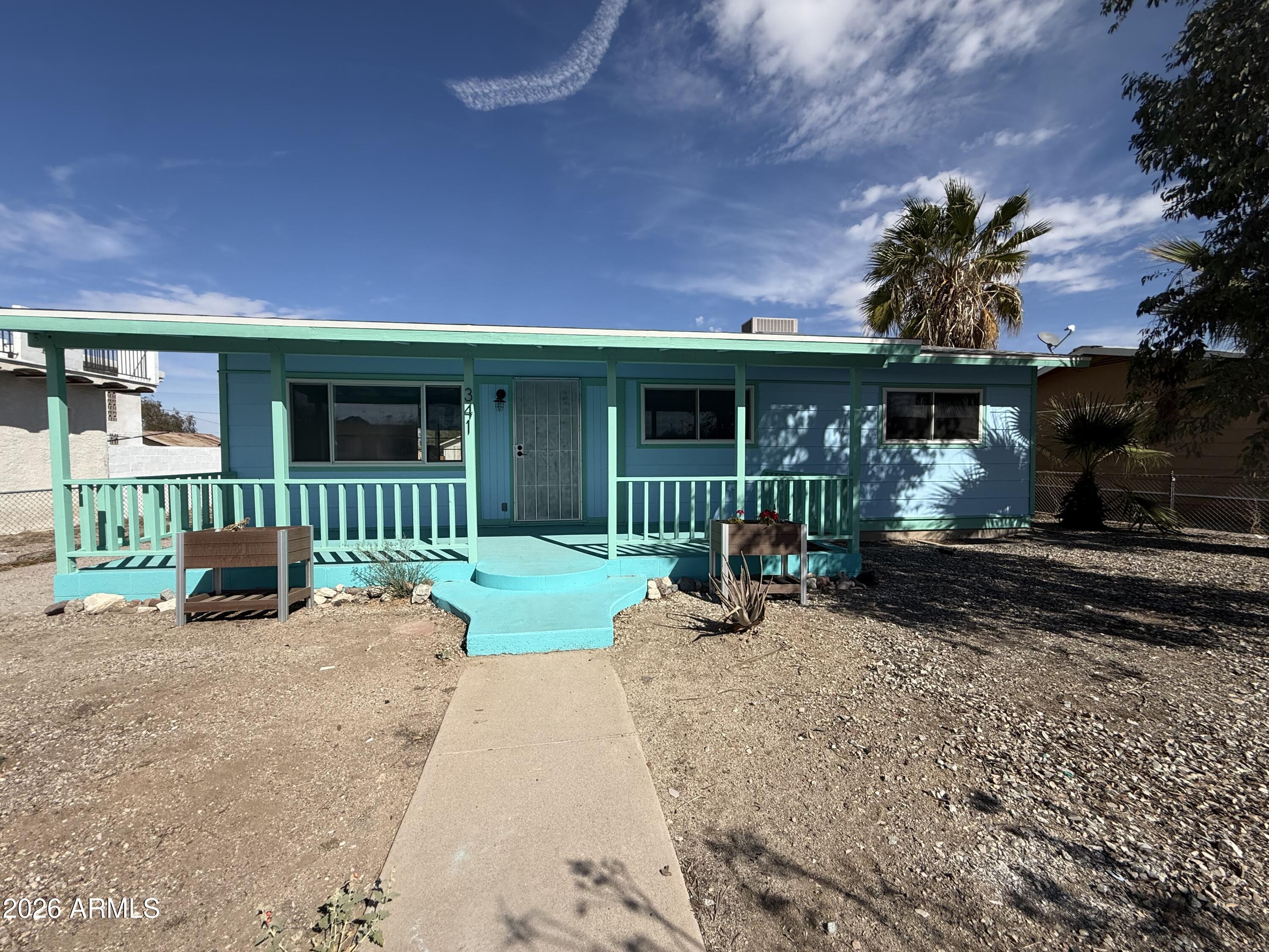 341 E Arroyo Avenue, Ajo, AZ 85321 — Photo 1 of 21