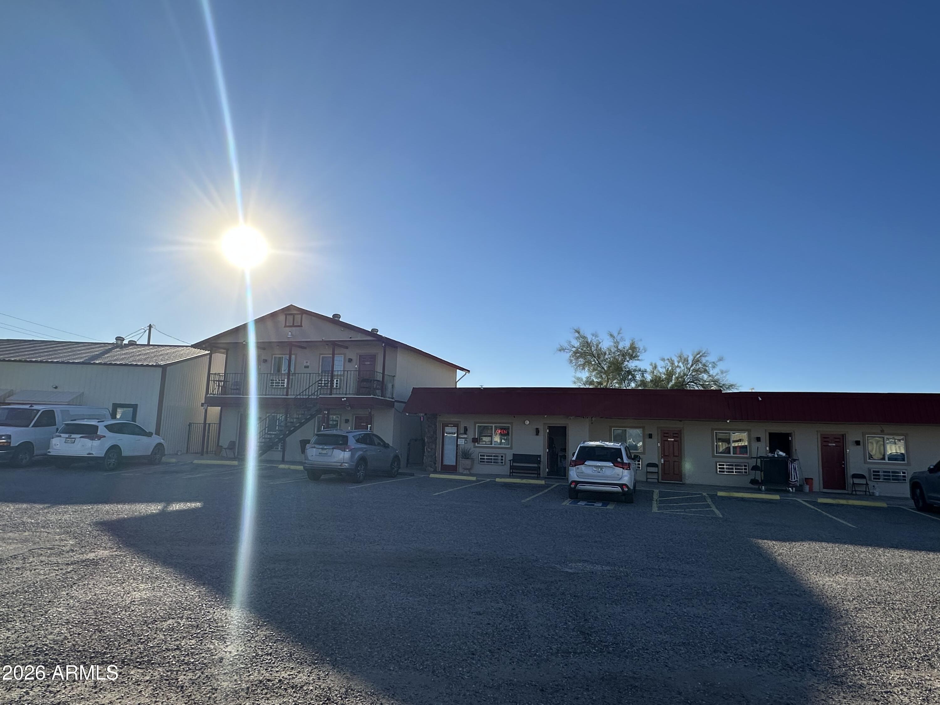 904 W MAIN Street, Quartzsite, AZ 85346 — Photo 1 of 18