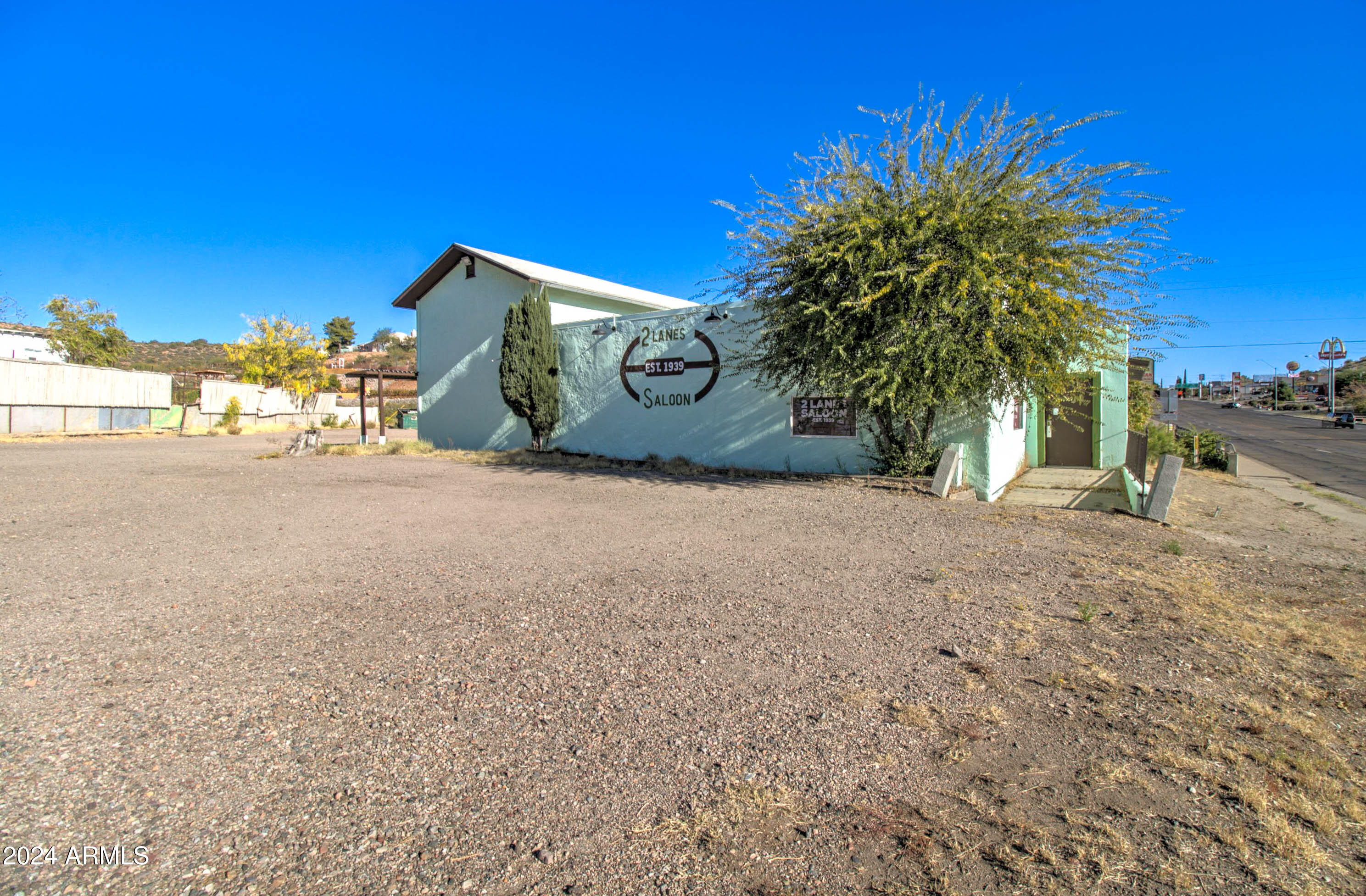 1605 E ASH Street, Globe, AZ 85501 — Photo 1 of 57