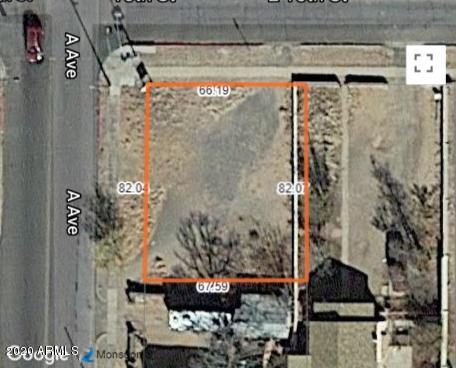 XXXX 15th and A Avenue Street 17, Douglas, AZ 85607 — Photo 1 of 1
