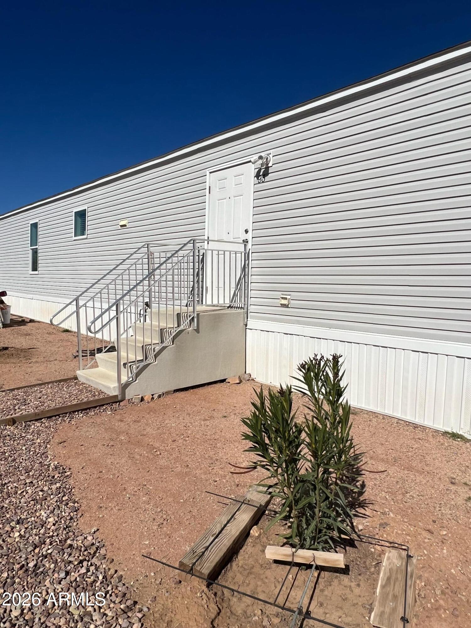 93 E Via Guasave, Huachuca City, AZ 85616 — Photo 1 of 44