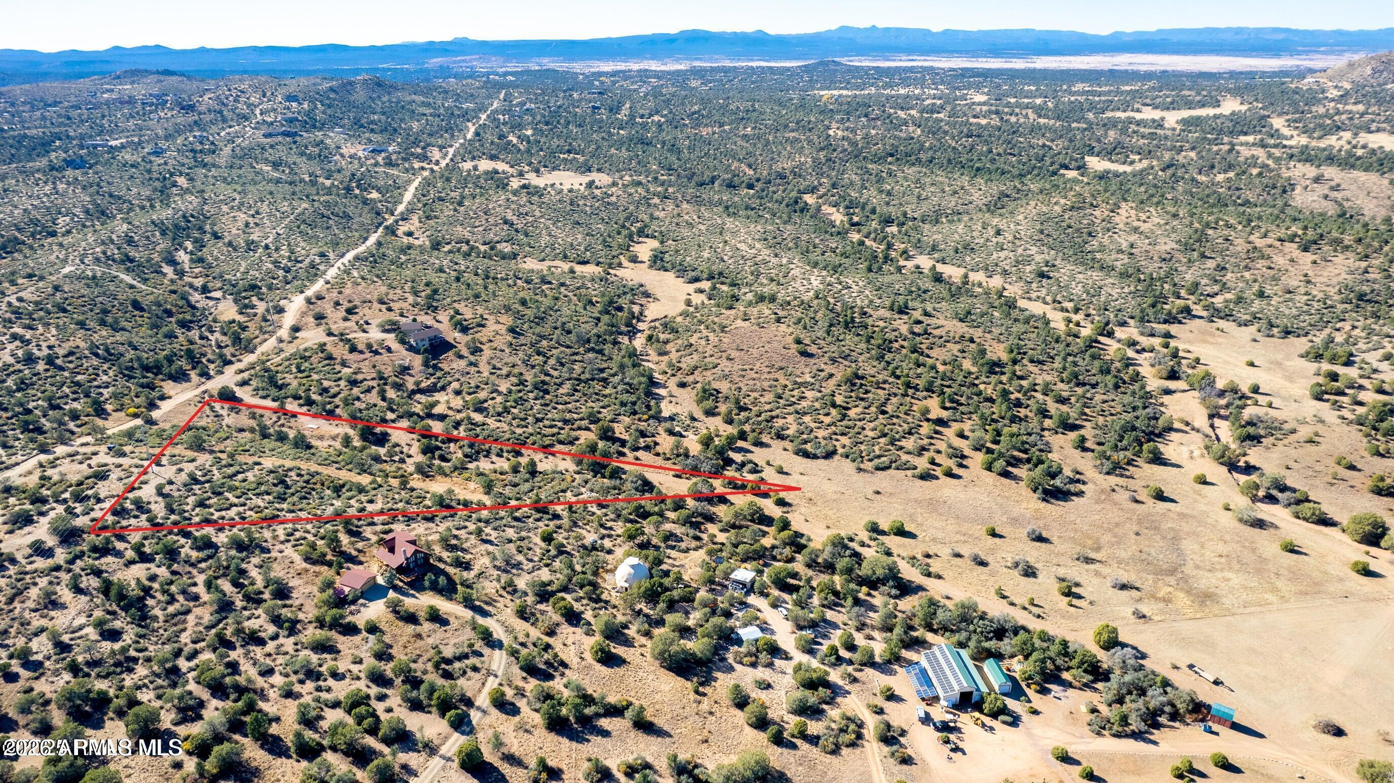 306-35-054 S Rd 2 Road 20, Prescott, AZ 86305 — Photo 1 of 10