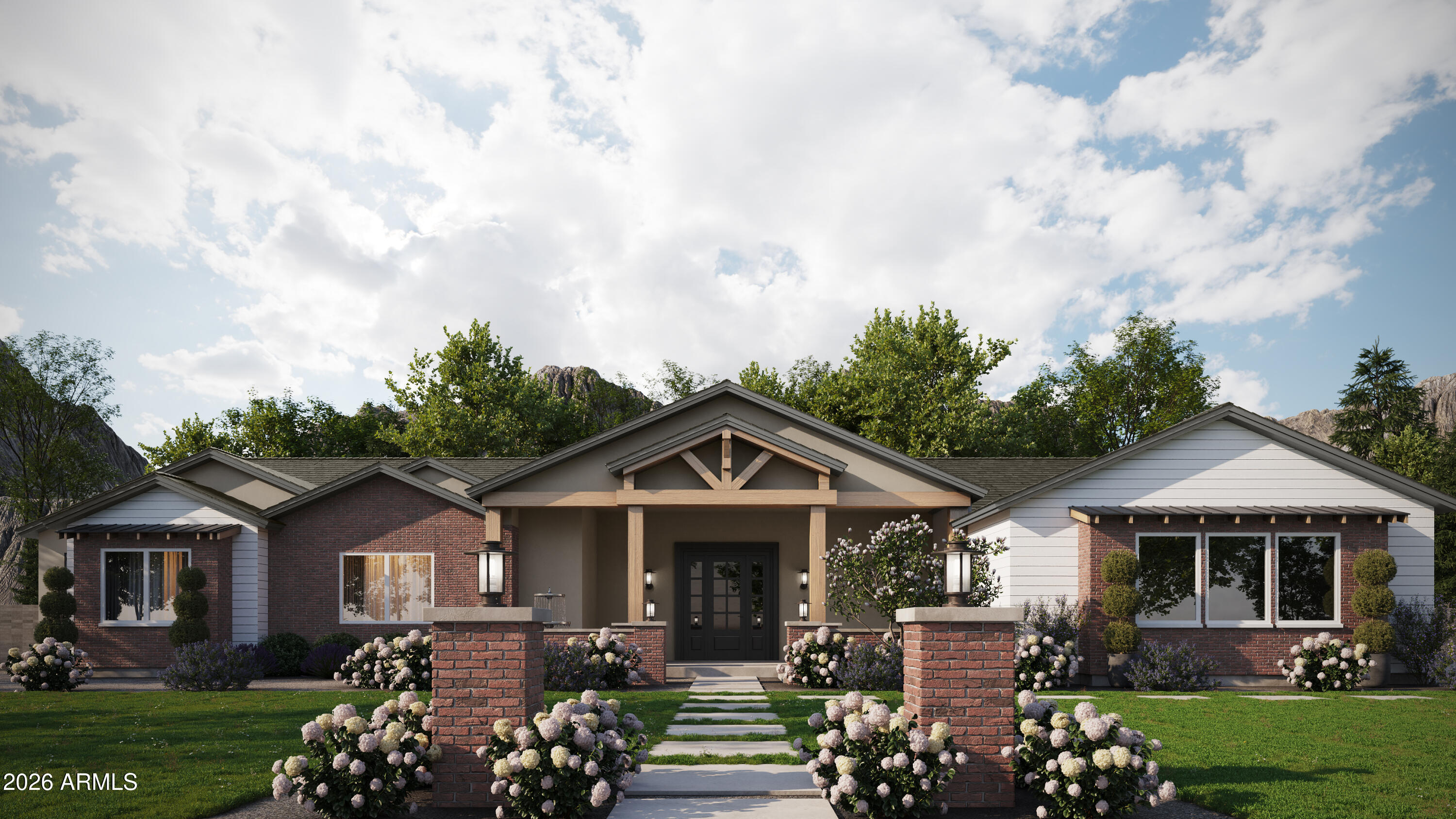 2822 W Foxtrot Trail, Queen Creek, AZ 85143 — Photo 1 of 1