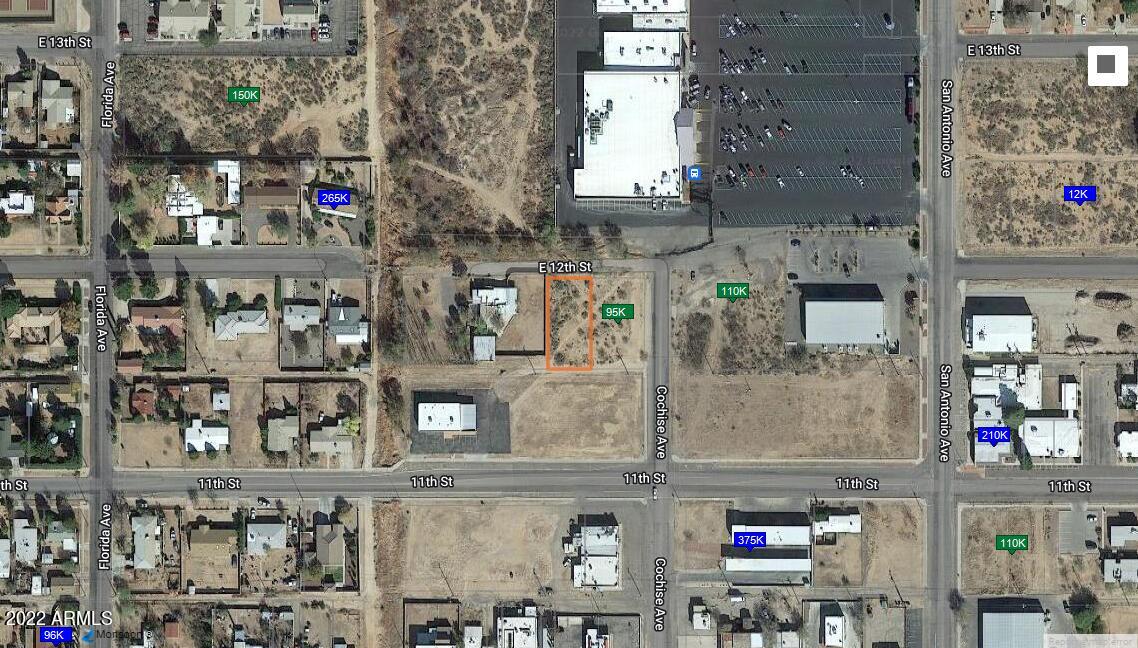 XXXX 12th Street '''-''', Douglas, AZ 85607 — Photo 1 of 1