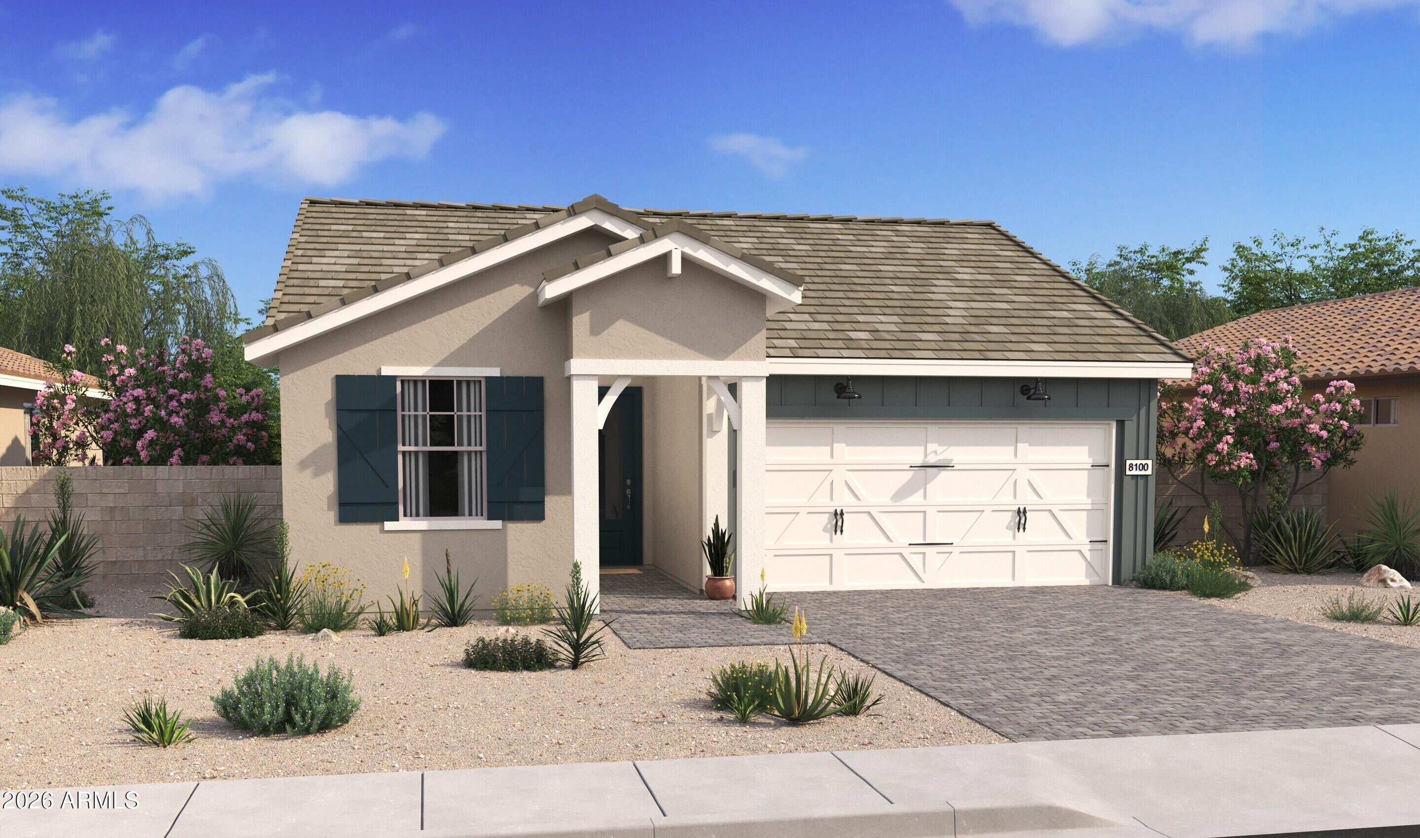 7748 W Sands Road, Glendale, AZ 85303 — Photo 1 of 19