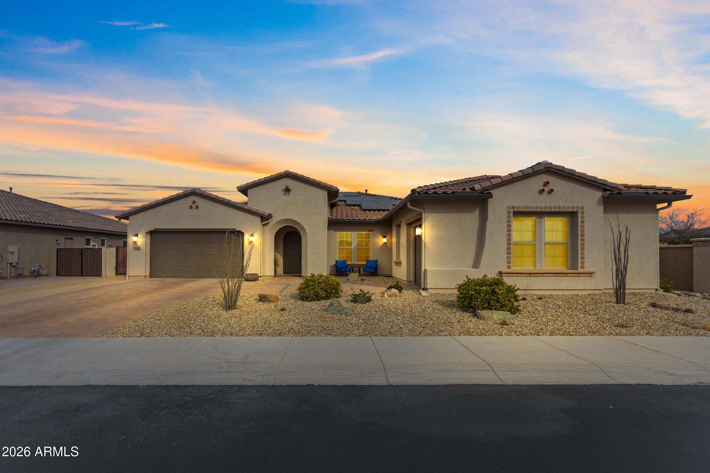 1978 E INDIAN WELLS Drive, Gilbert, AZ 85298 — Photo 1 of 56