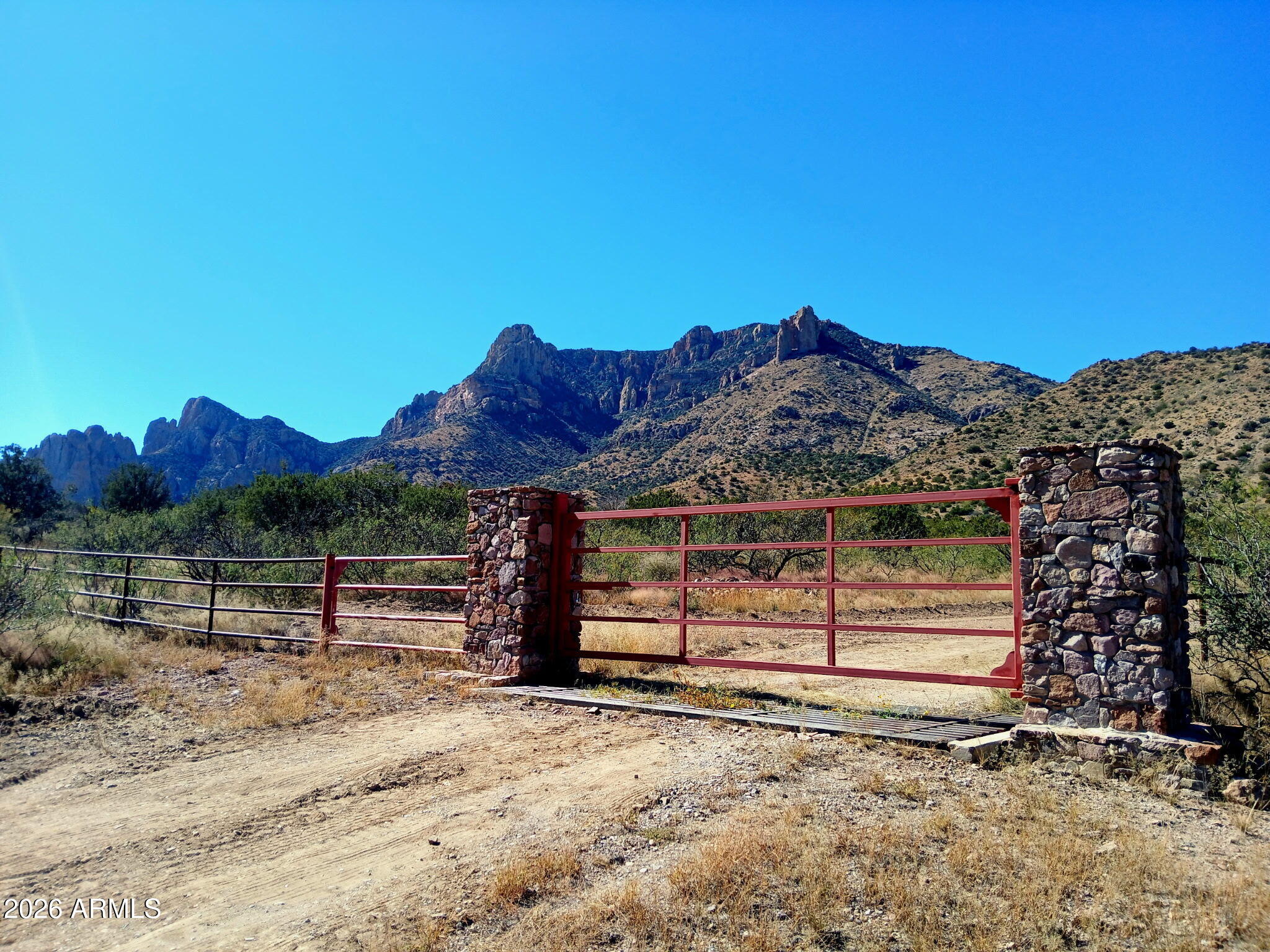 1499 W Lone Rock Lane -, San Simon, AZ 85632 — Photo 1 of 43