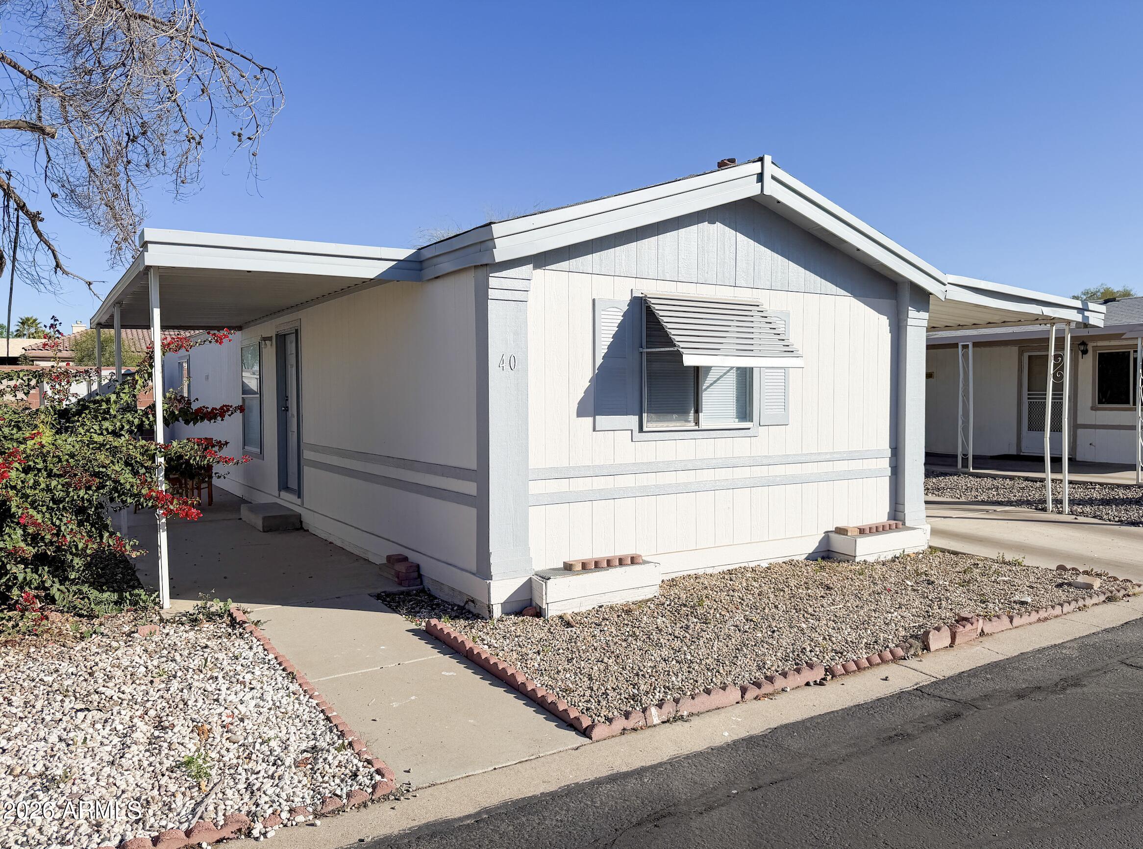 7920 W GLENDALE Avenue 40, Glendale, AZ 85303 — Photo 1 of 22