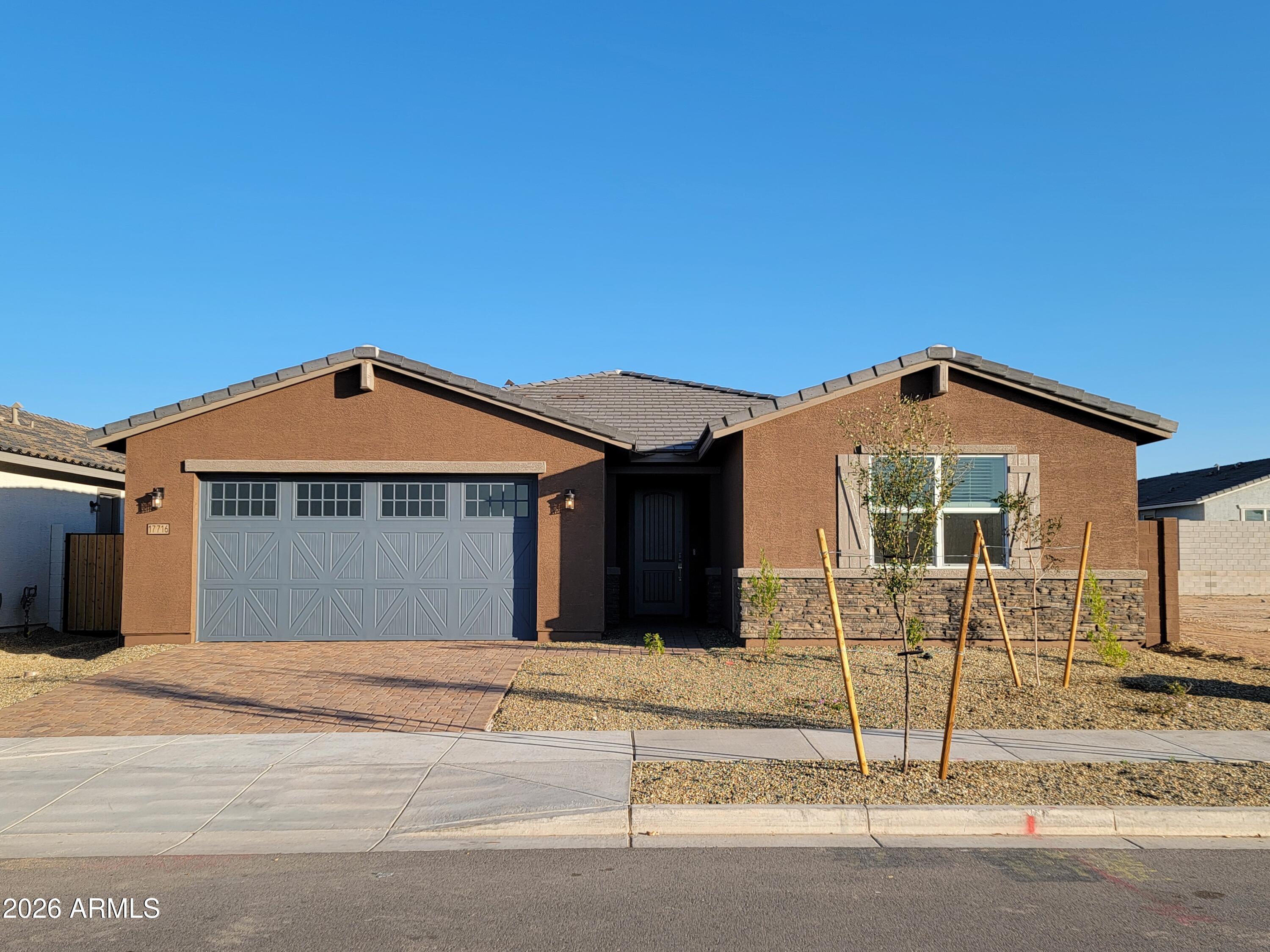 17716 W ODEUM Lane, Goodyear, AZ 85338 — Photo 1 of 25