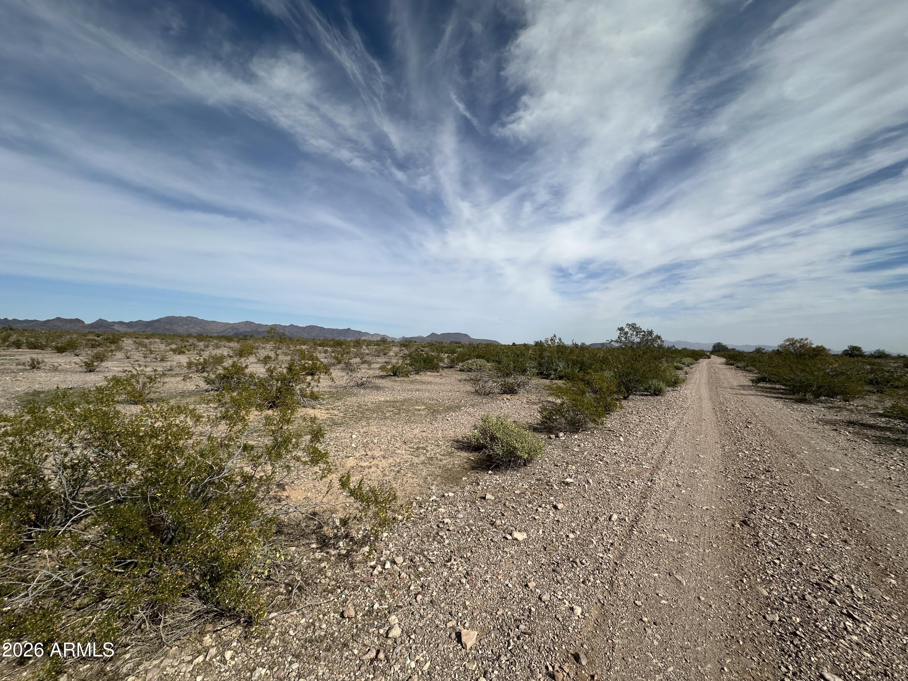 XXX N 411th Avenue 0, Tonopah, AZ 85354 — Photo 1 of 3