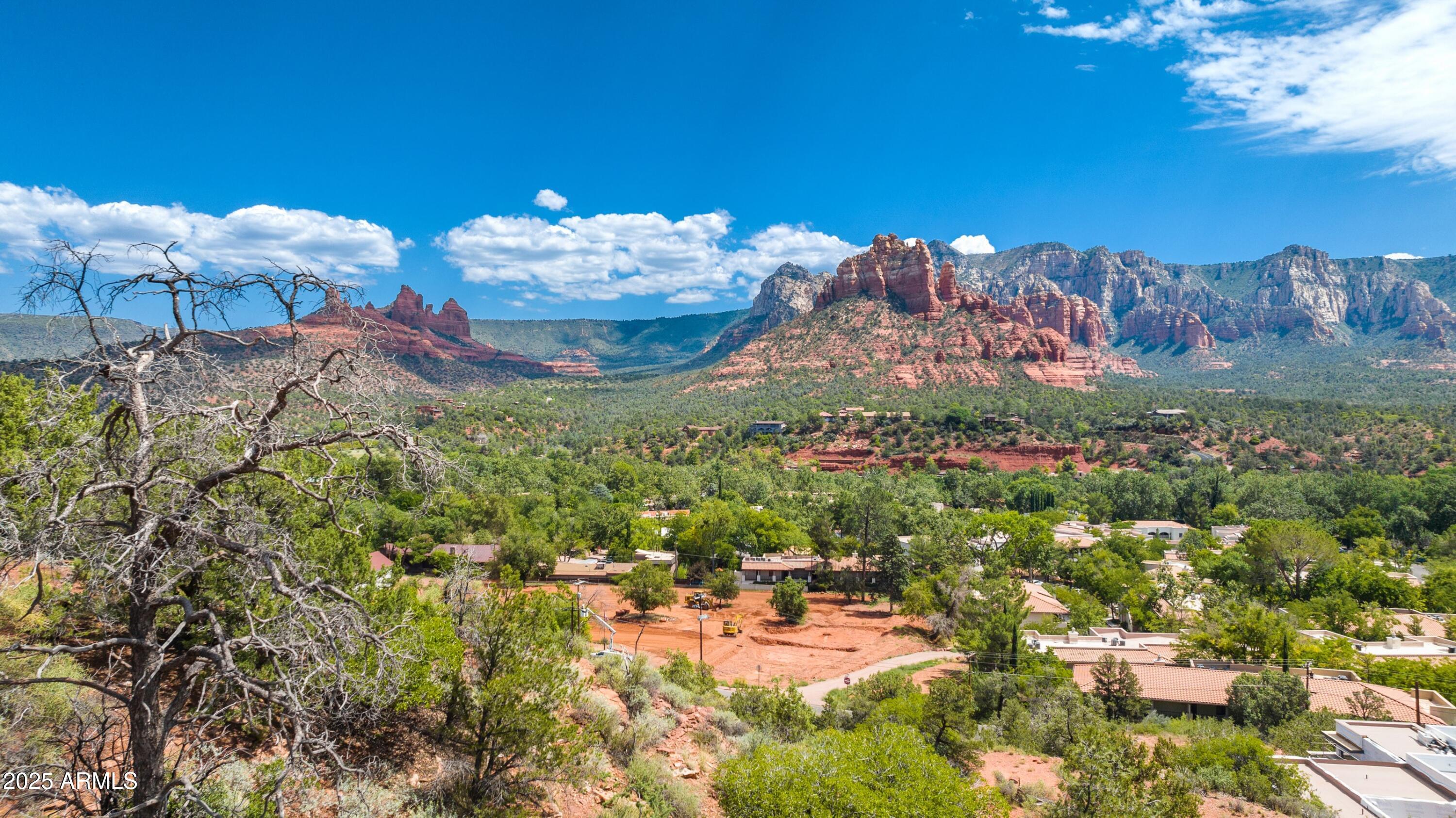 15 & 16 SKY RIDGE Court 16 & 15, Sedona, AZ 86336 — Photo 1 of 94