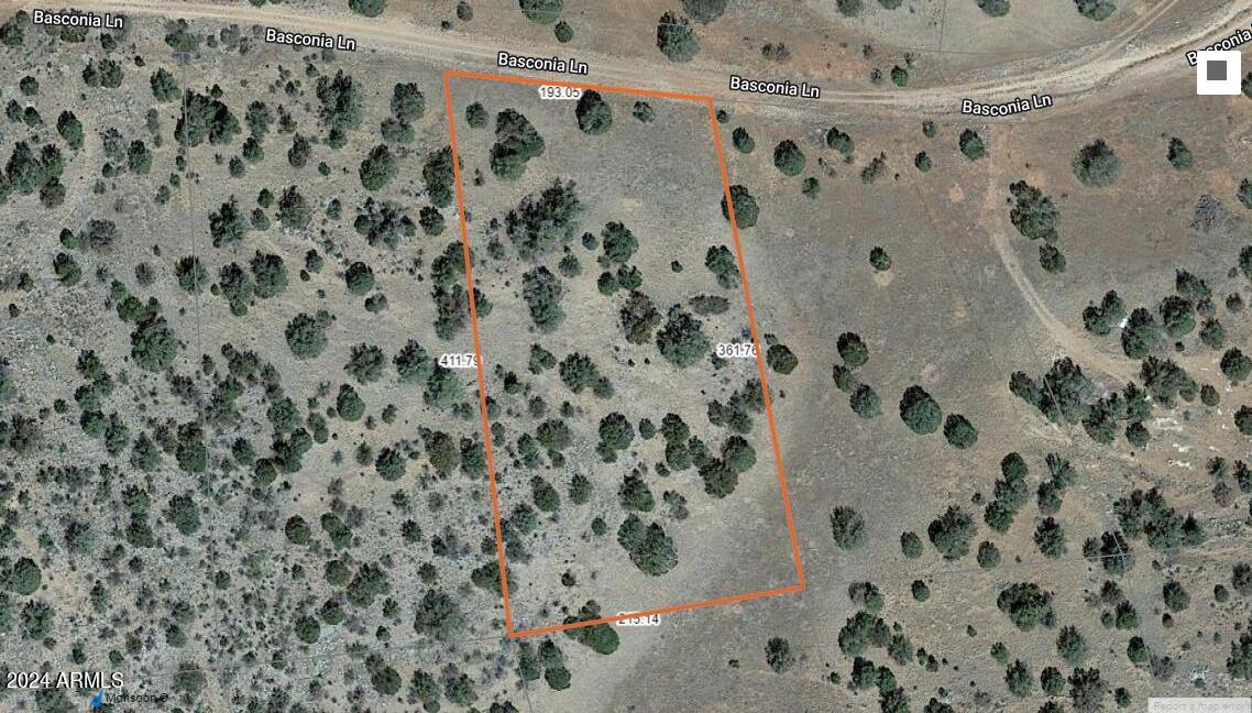 30743 W BASCONIA Road 4311, Seligman, AZ 86337 — Photo 1 of 4
