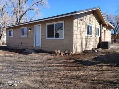 675 N Butler Street, Eagar, AZ 85925