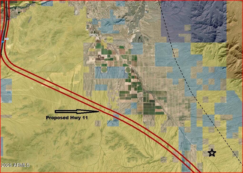 318XX S El Mirage Road S -, Goodyear, AZ 85338 — Photo 1 of 17