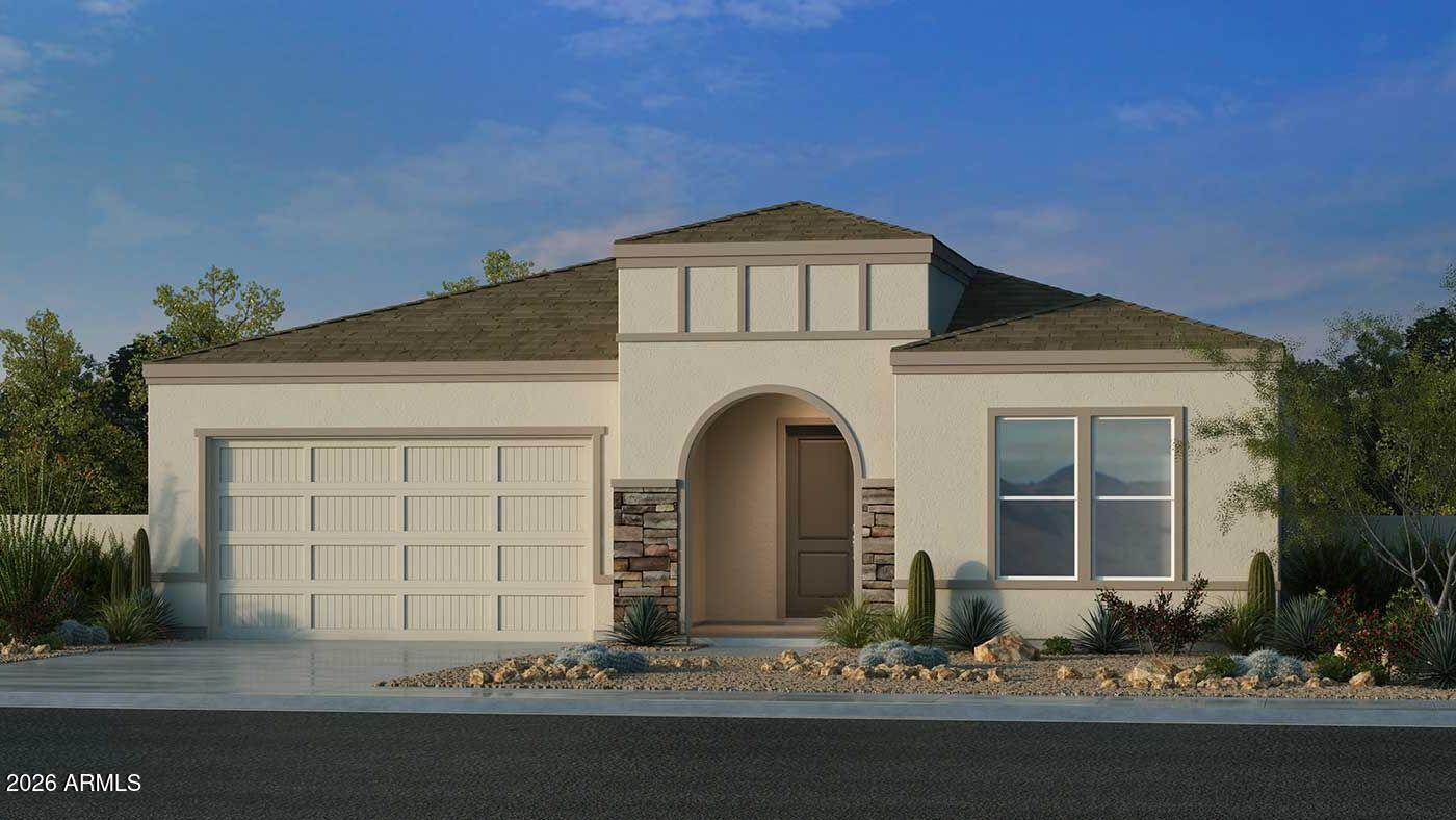4121 E BRITTLEBUSH Lane, San Tan Valley, AZ 85140 — Photo 1 of 21
