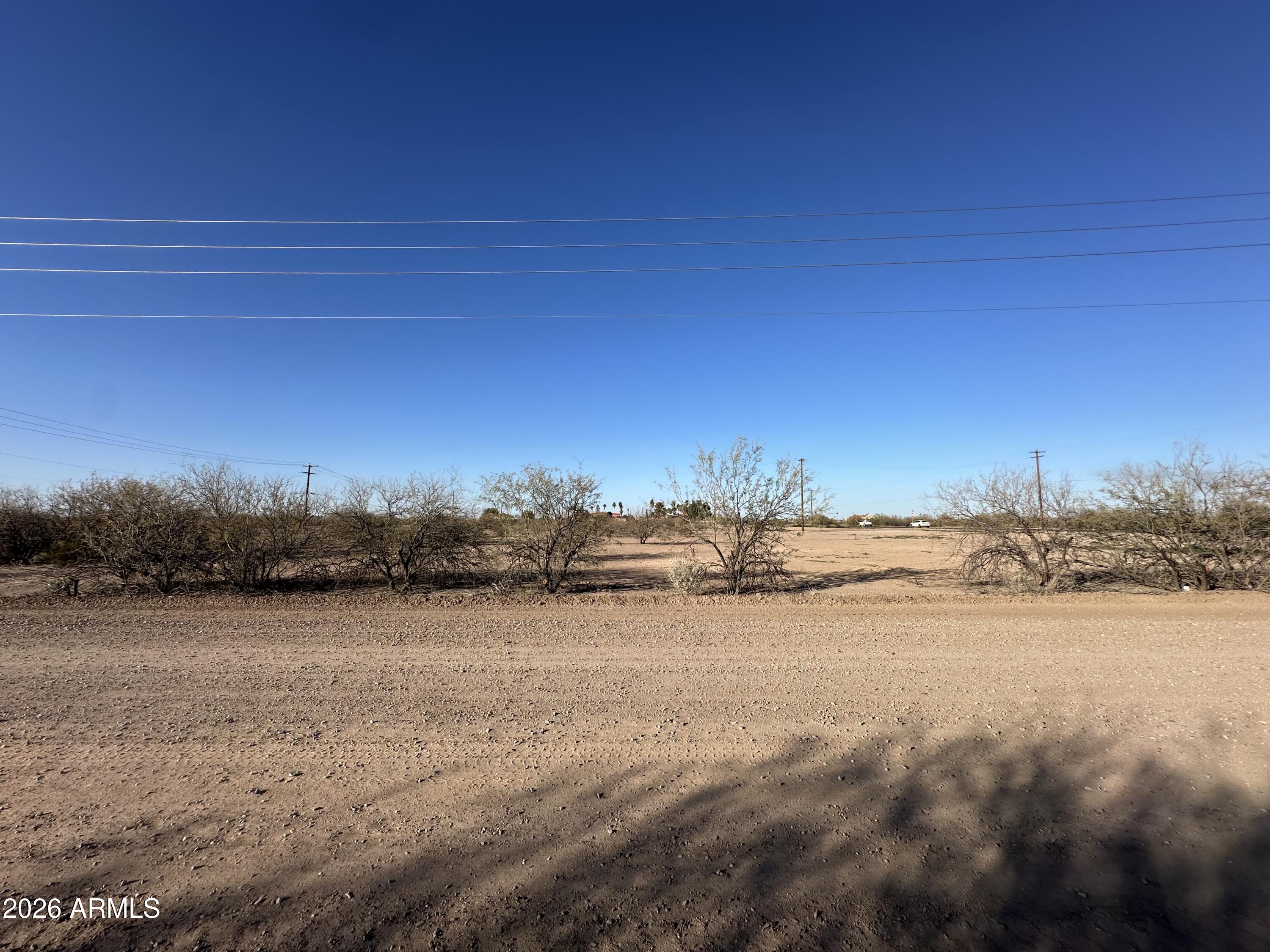 4010 W WUPATKI Drive 17, Eloy, AZ 85131 — Photo 1 of 5