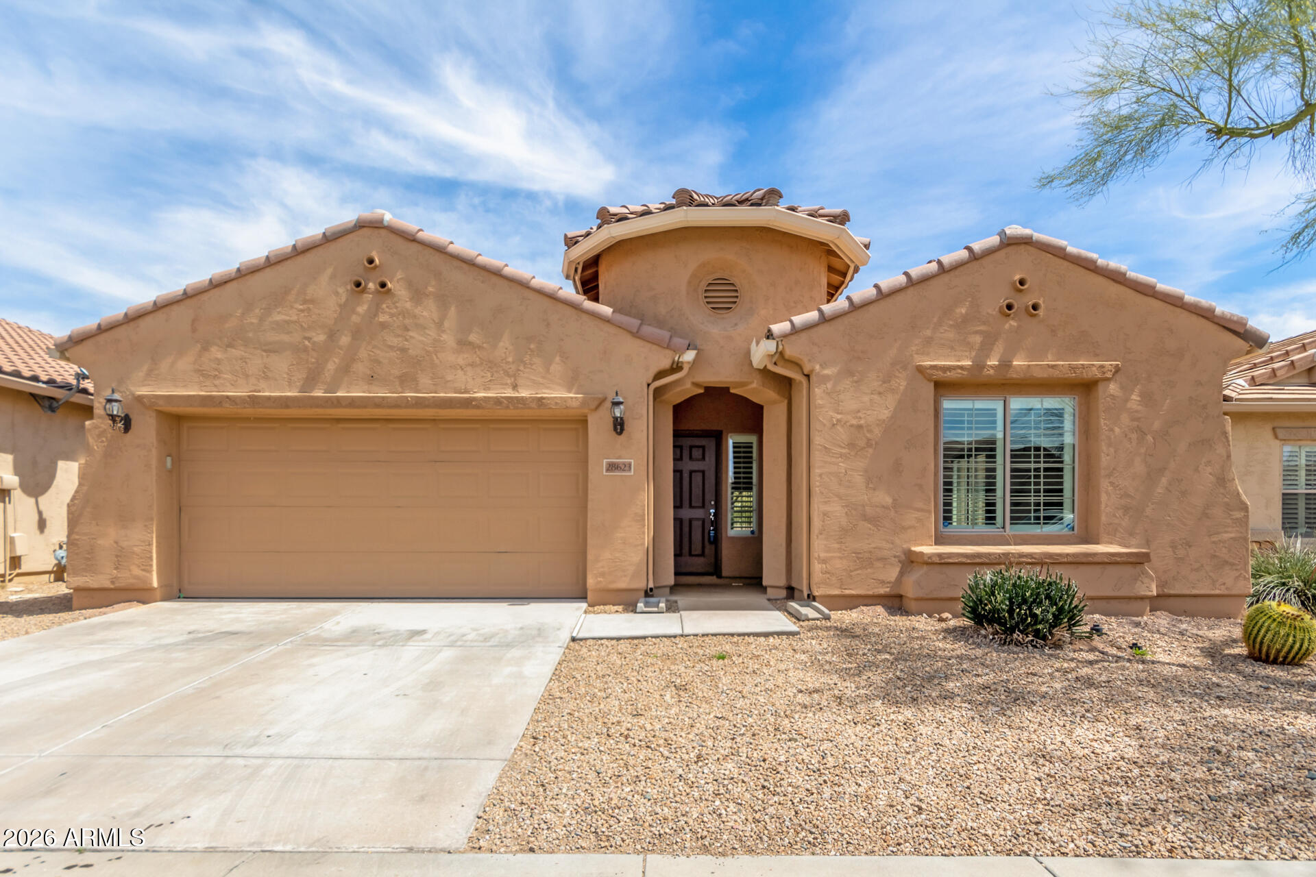 28623 N 26th Drive, Phoenix, AZ 85085 — Photo 1 of 24