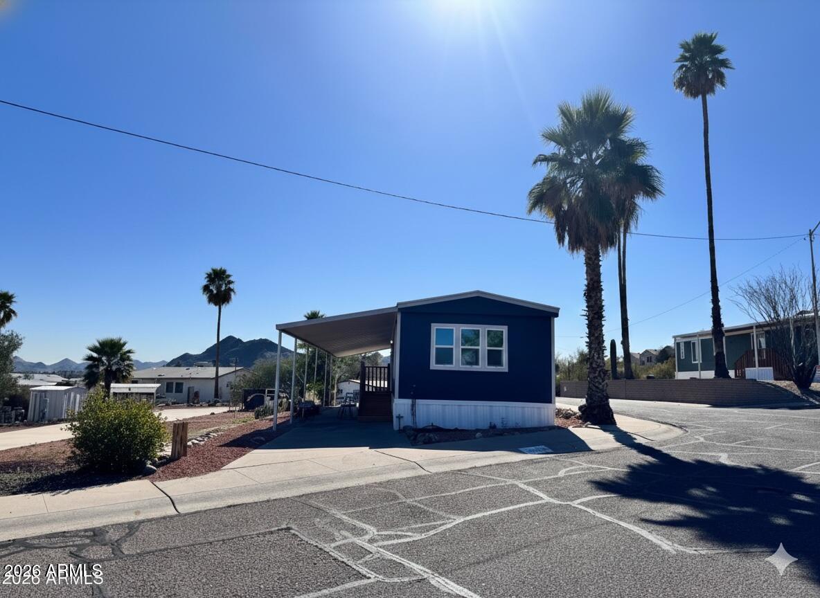 12817 N 19th Place, Phoenix, AZ 85022 — Photo 1 of 31