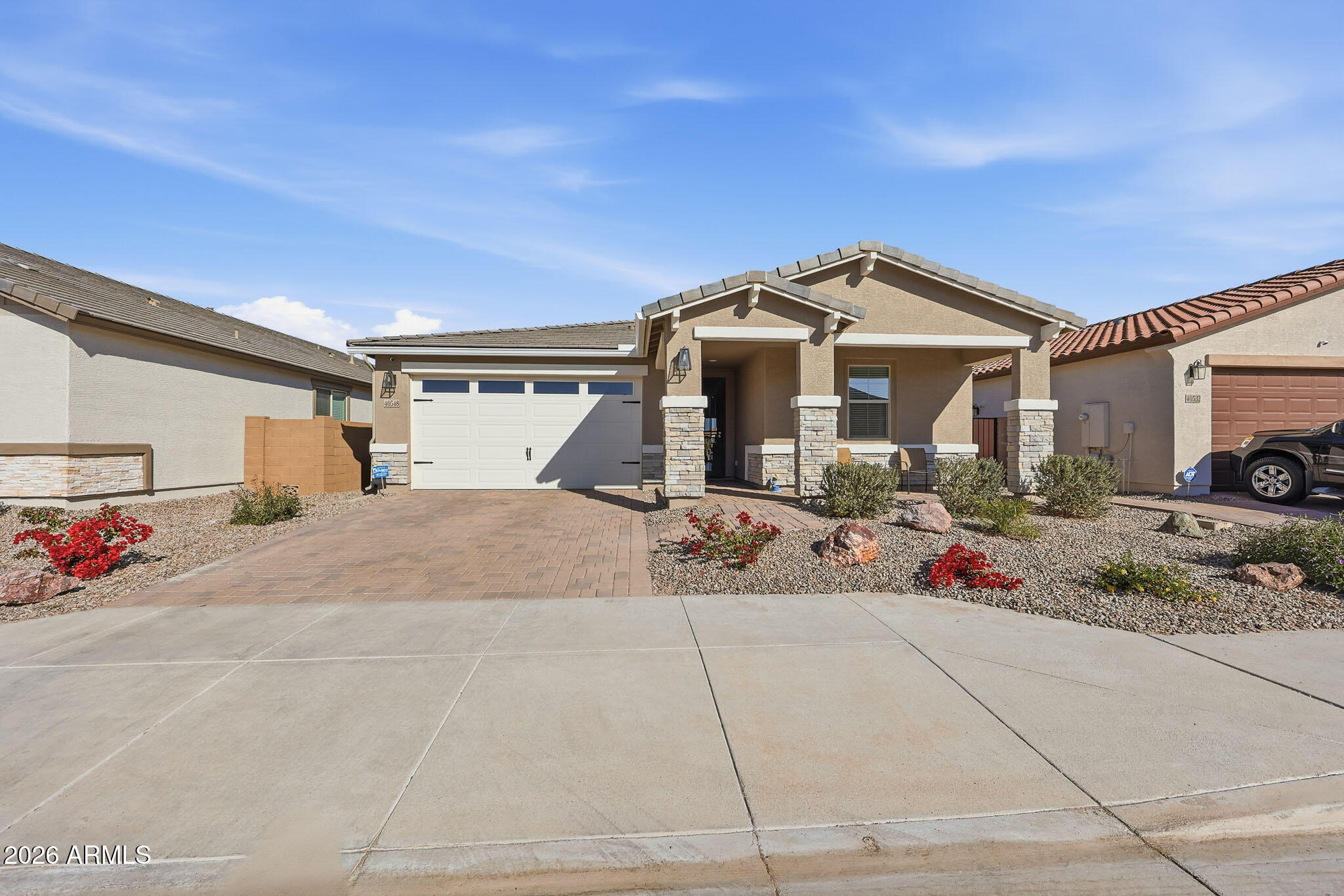 40548 W WADE Drive, Maricopa, AZ 85138 — Photo 1 of 34