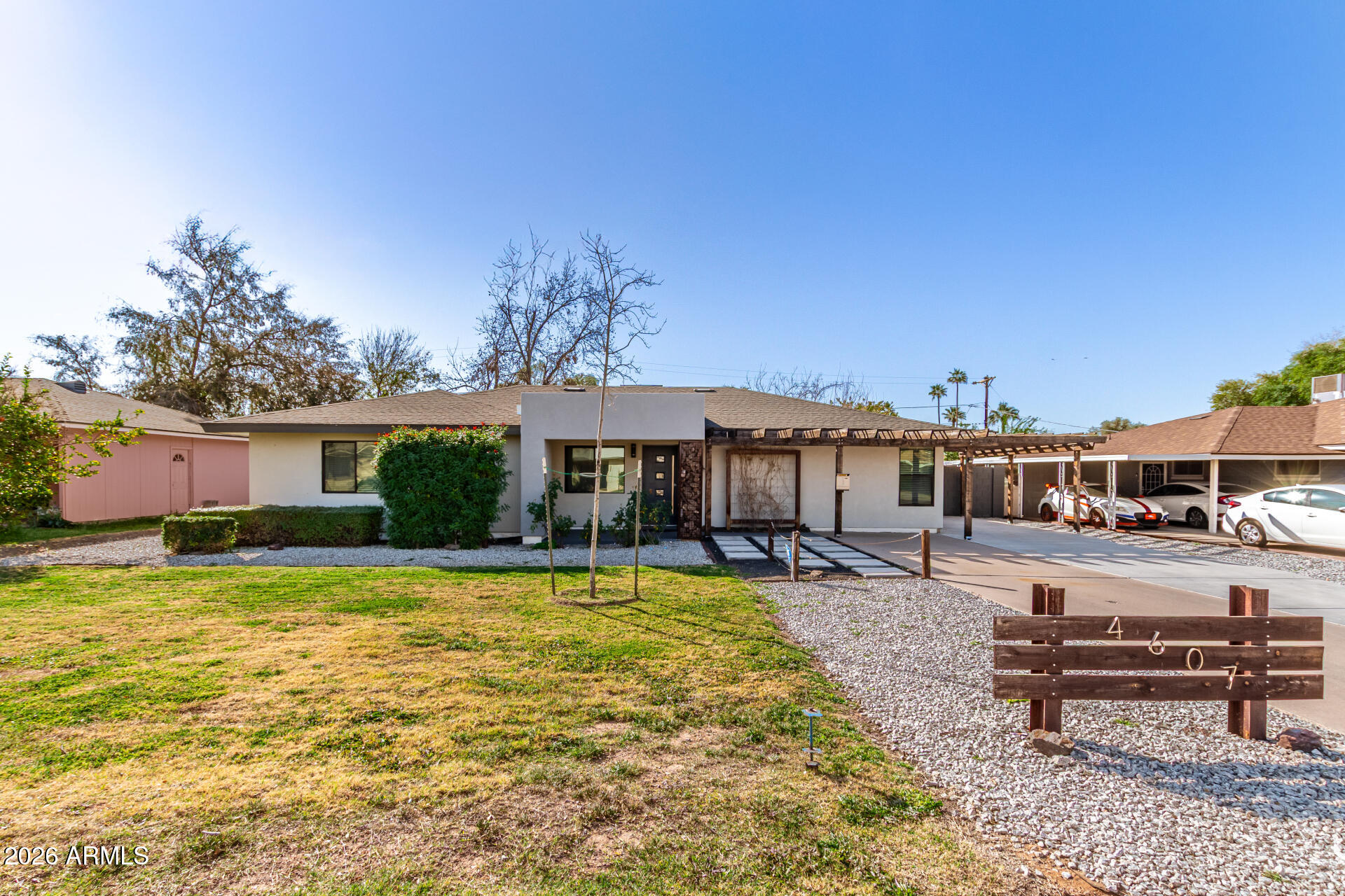 4607 E EDGEMONT Avenue, Phoenix, AZ 85008 — Photo 1 of 39