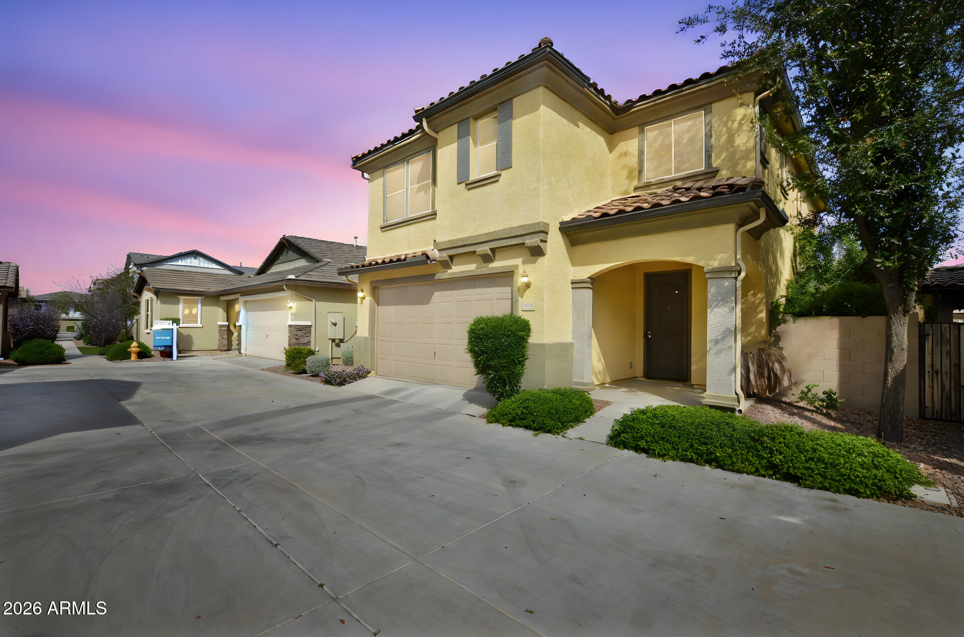 214 E Bluejay Drive, Chandler, AZ 85286 — Photo 1 of 22