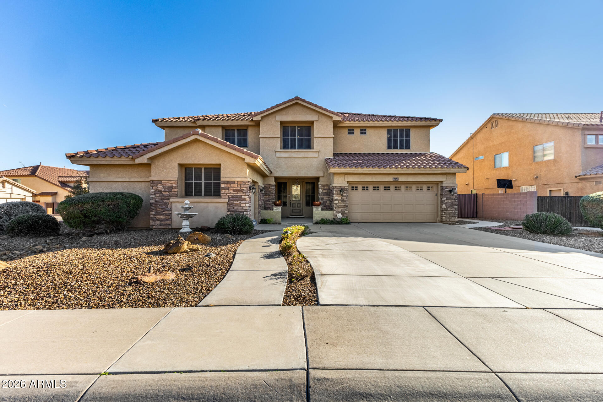 1919 W BONANZA Lane, Phoenix, AZ 85085 — Photo 1 of 68