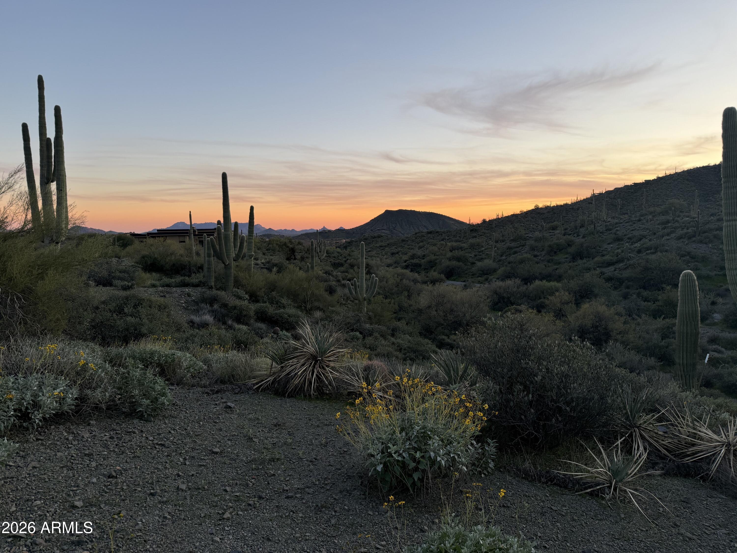 42382 N CHIRICAHUA PASS Pass 318, Scottsdale, AZ 85262 — Photo 1 of 14