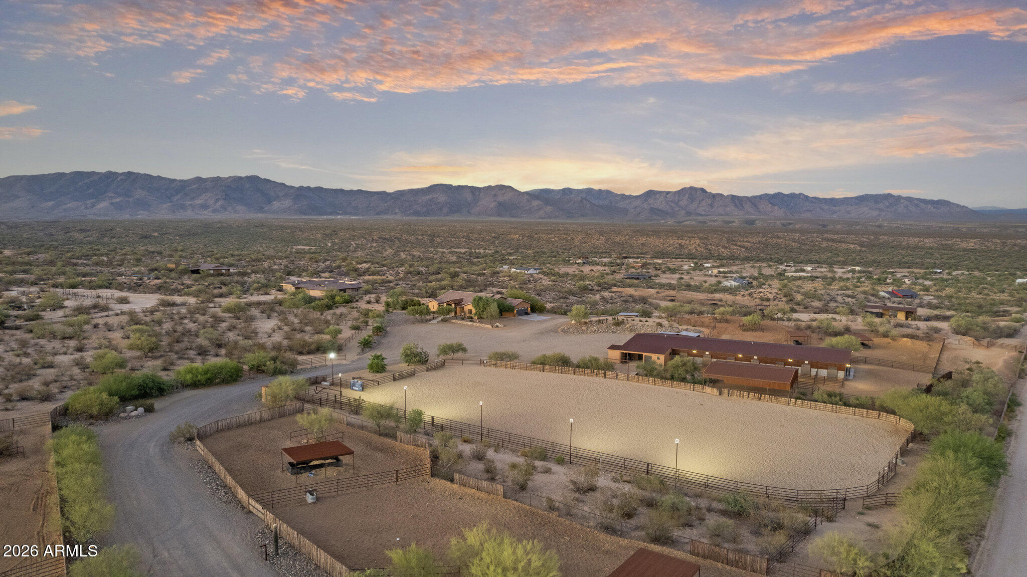 21620 W Buckwheat Lane, Congress, AZ 85332 — Photo 1 of 79