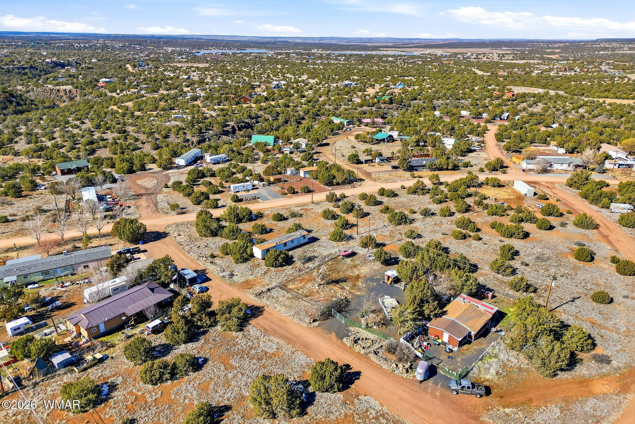 8602 Fox Place, Show Low, AZ 85901