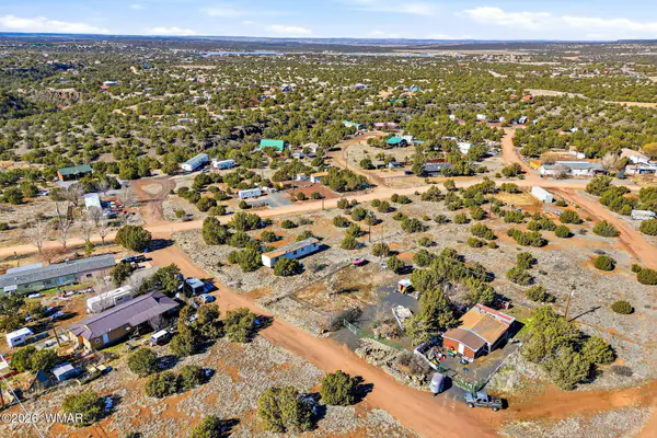 8602 Fox Place, Show Low, AZ 85901