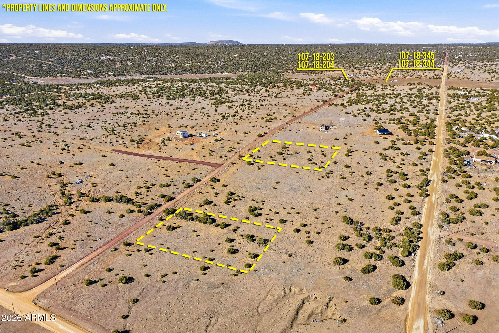 69 ACR 8209 -, Concho, AZ 85924 — Photo 1 of 35