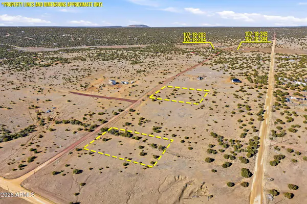 69 ACR 8209 -, Concho, AZ 85924