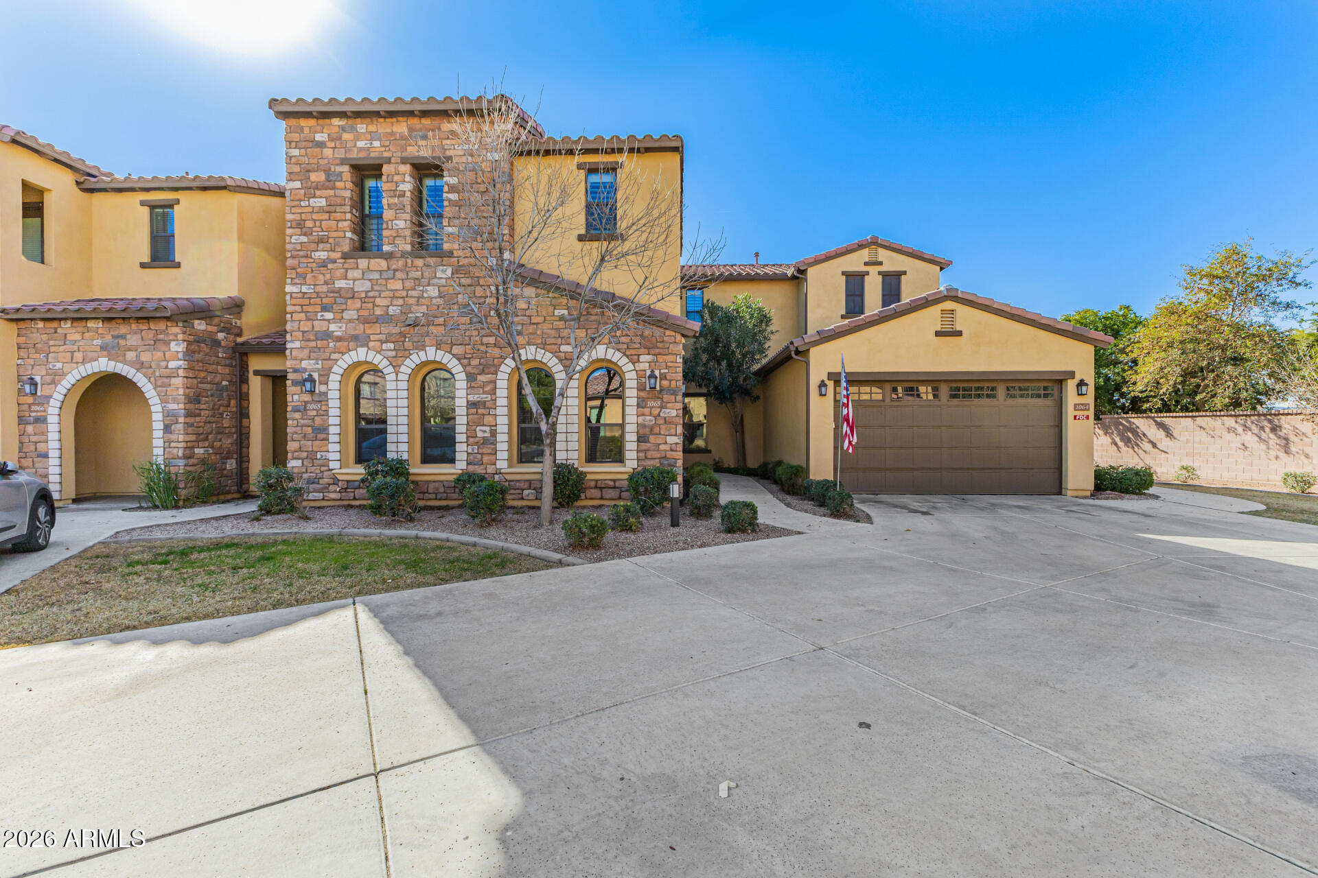 4777 S FULTON RANCH Boulevard 1065, Chandler, AZ 85248 — Photo 1 of 46
