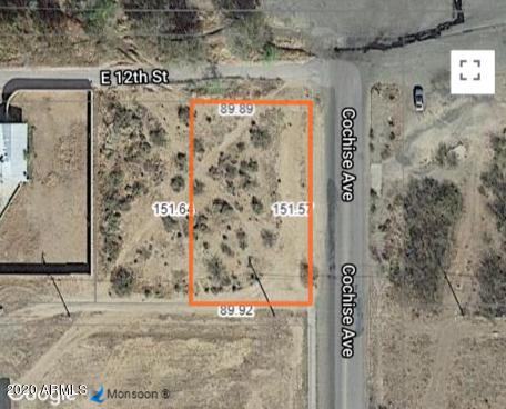 XXXX 12th Street '_', Douglas, AZ 85607 — Photo 1 of 1
