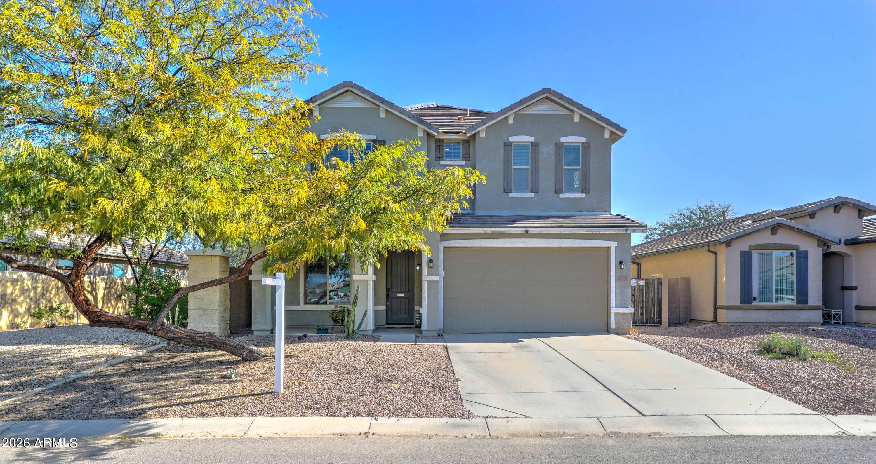 35587 N DONOVAN Drive, San Tan Valley, AZ 85144 — Photo 1 of 48