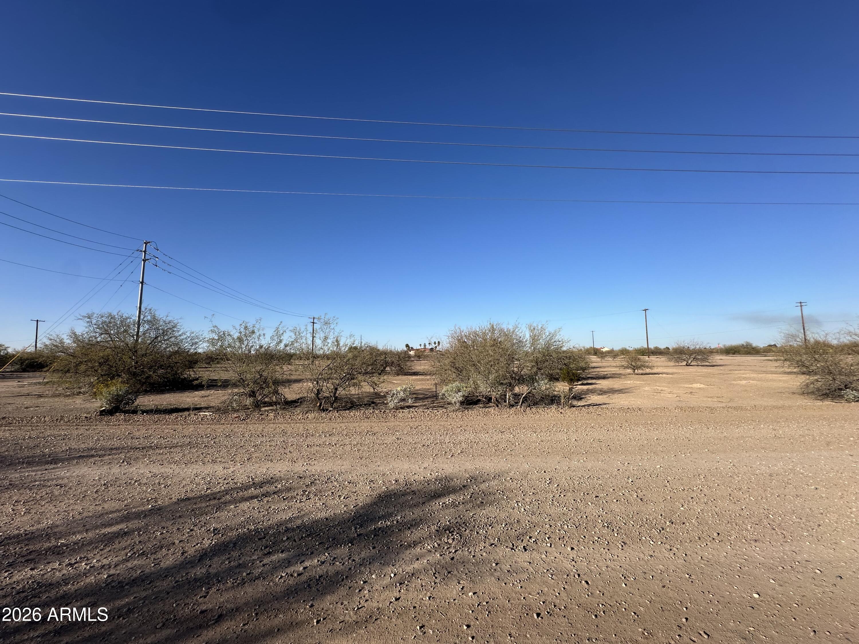 4020 W WUPATKI Drive 16, Eloy, AZ 85131 — Photo 1 of 5