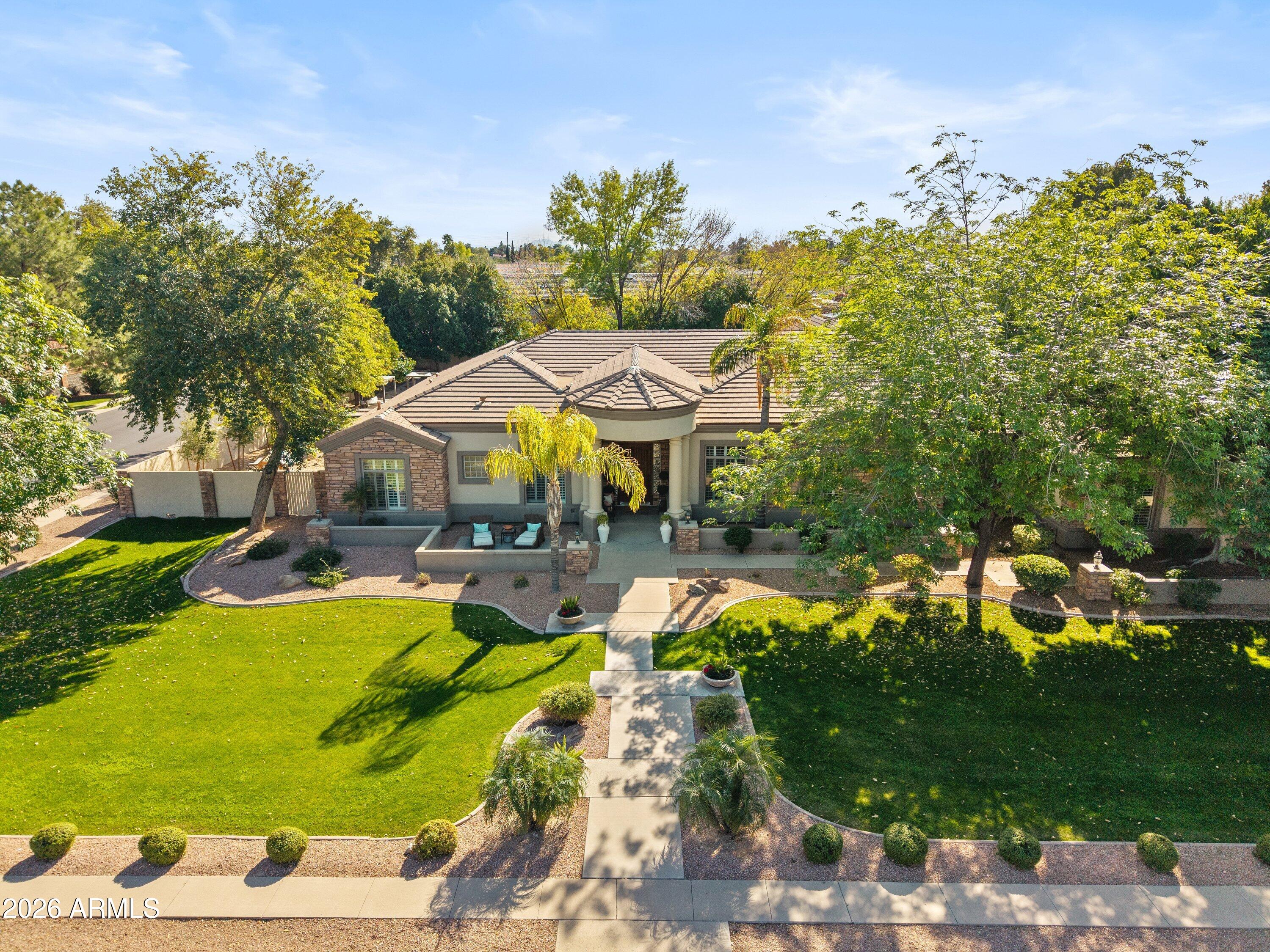 3765 E PALM Street, Mesa, AZ 85215 — Photo 1 of 65