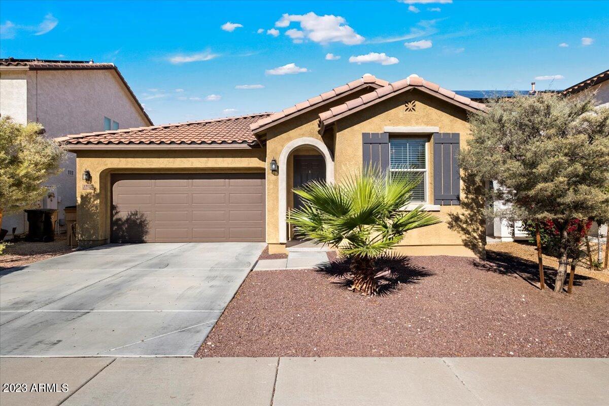 13122 W ROWEL Road, Peoria, AZ 85383 — Photo 1 of 21