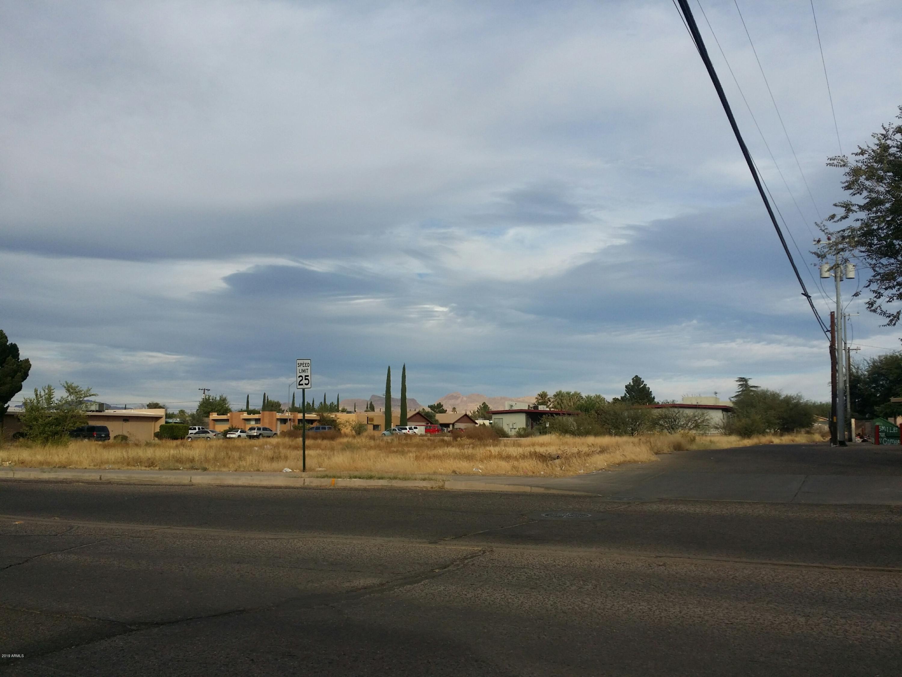 XXXX N San Antonio Ave & 11th St 17, Douglas, AZ 85607 — Photo 1 of 5