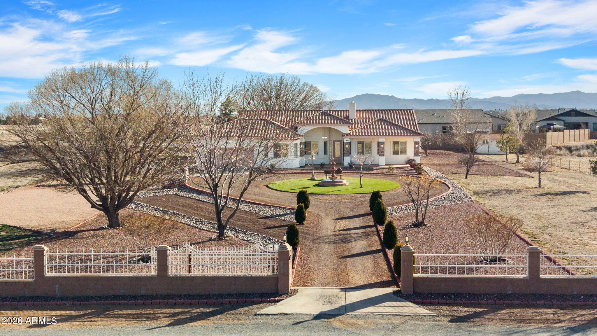 7925 E ACRE Way, Prescott Valley, AZ 86315 — Photo 1 of 38