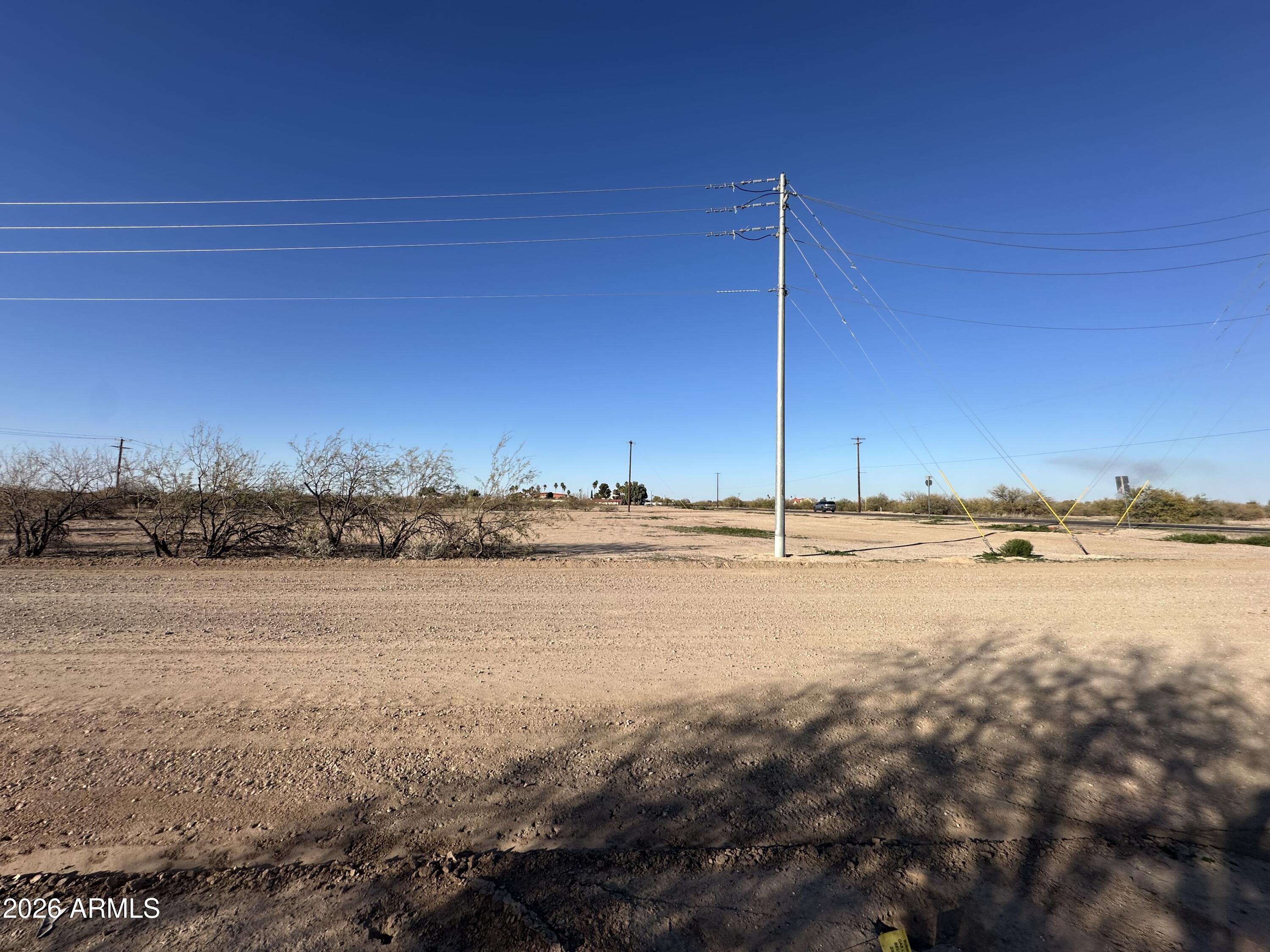 4000 W WUPATKI Drive 18, Eloy, AZ 85131 — Photo 1 of 3